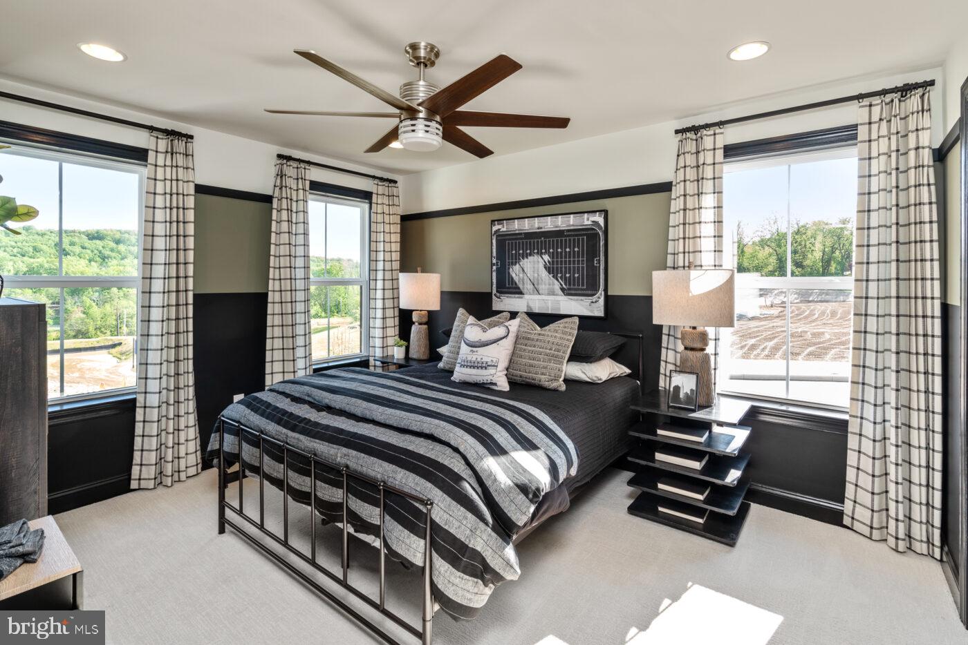 THE MEADOWS AT LONGVIEW - Residential