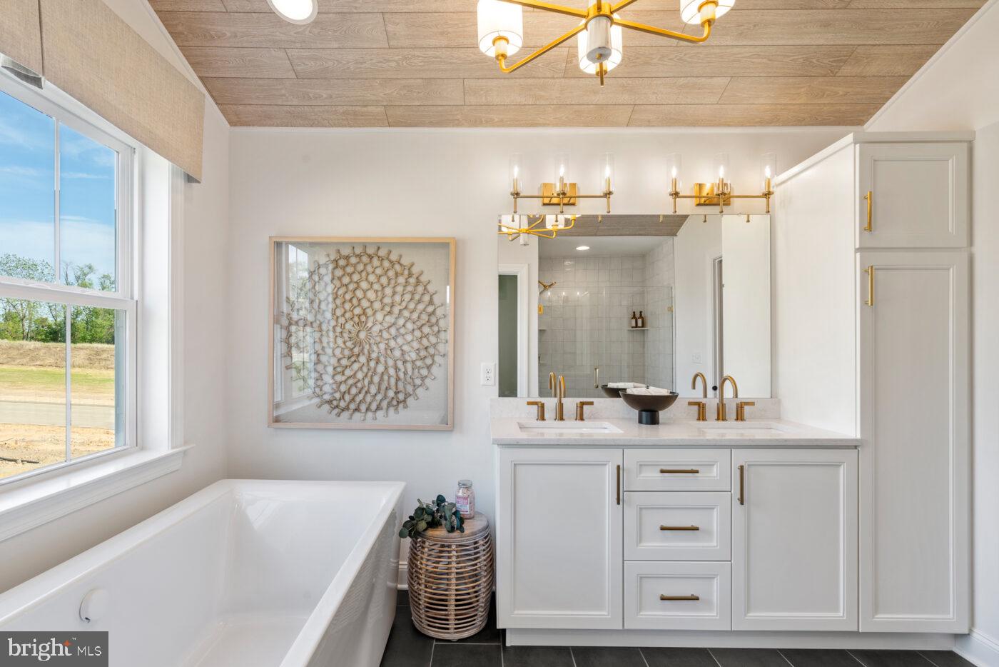 THE MEADOWS AT LONGVIEW - Residential