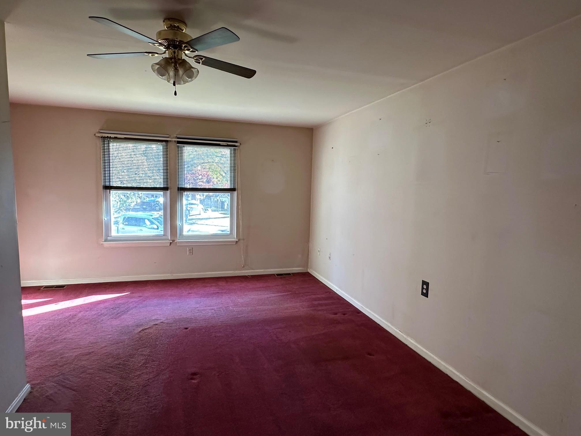 CARROLLTOWNE - Residential