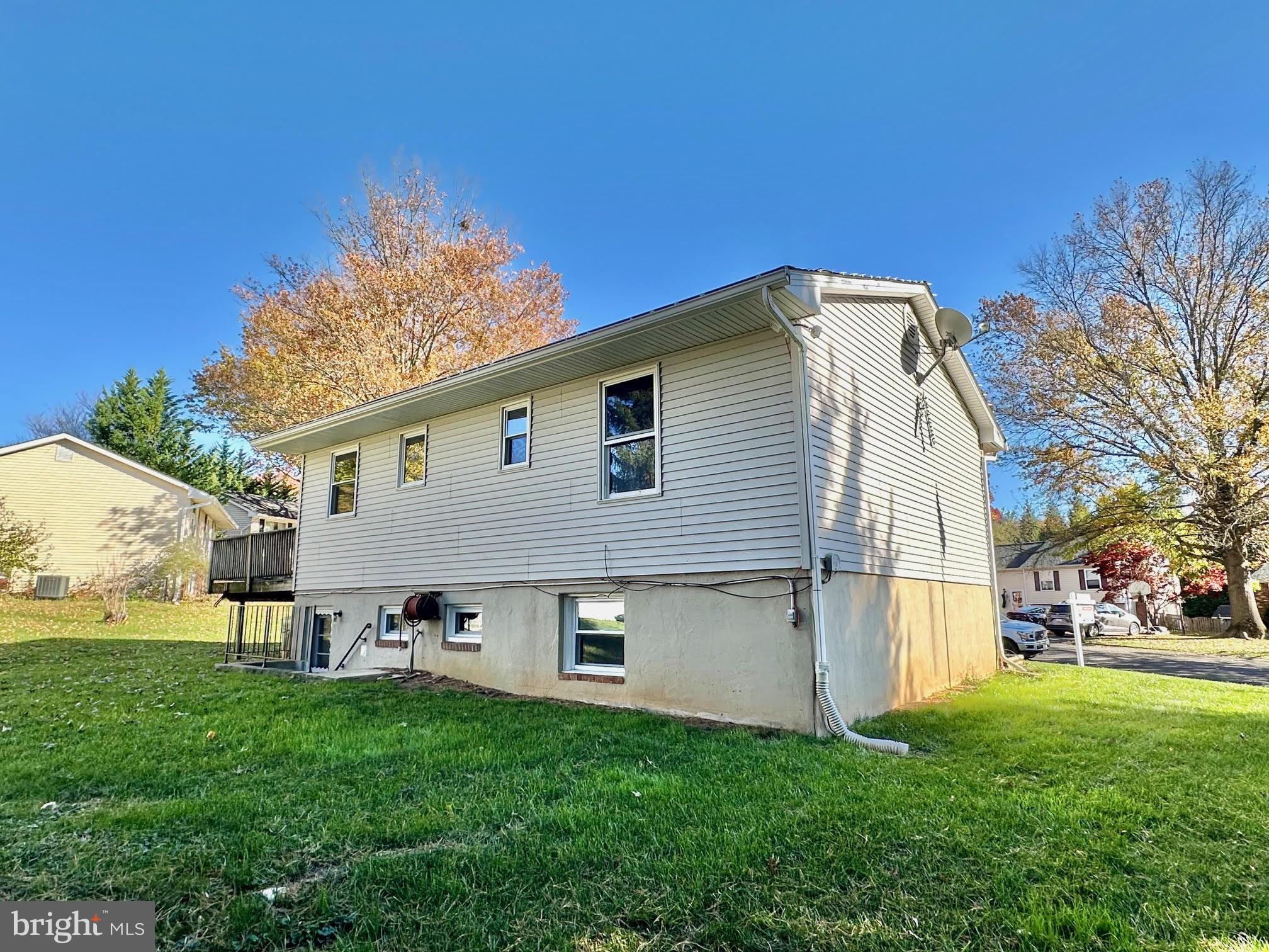 CARROLLTOWNE - Residential