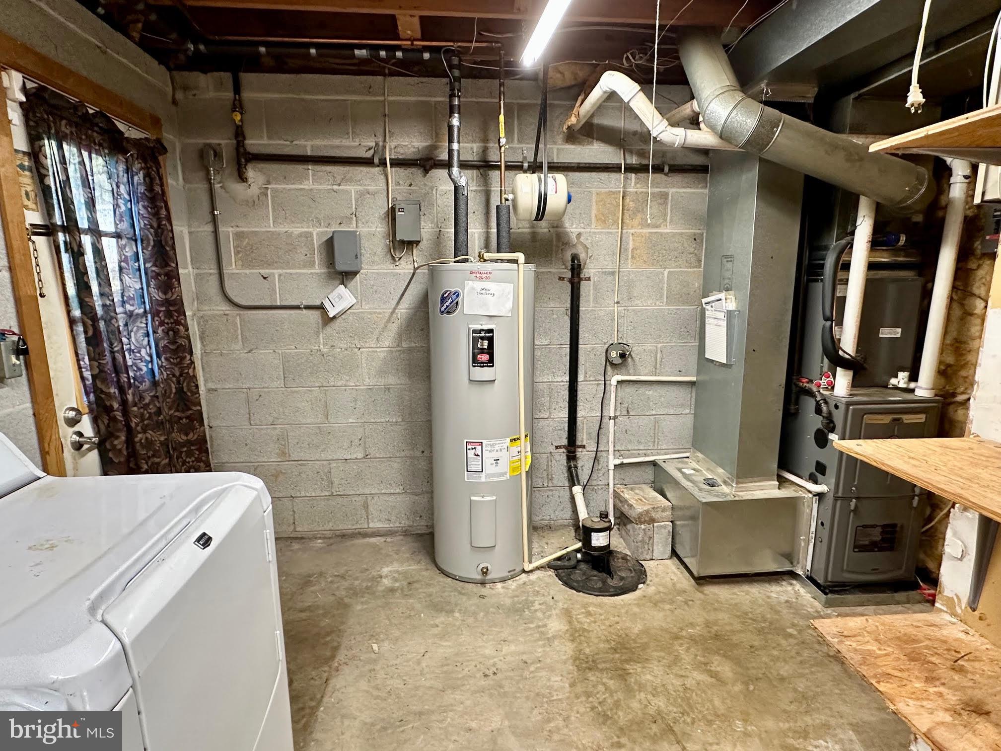 CARROLLTOWNE - Residential