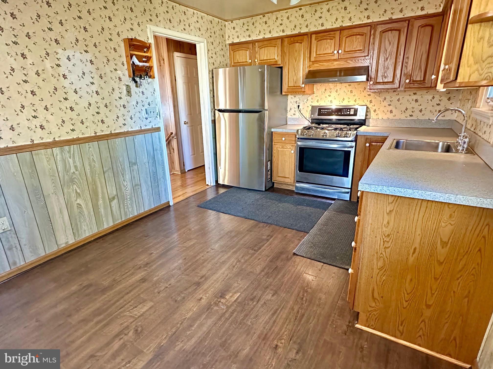 CARROLLTOWNE - Residential