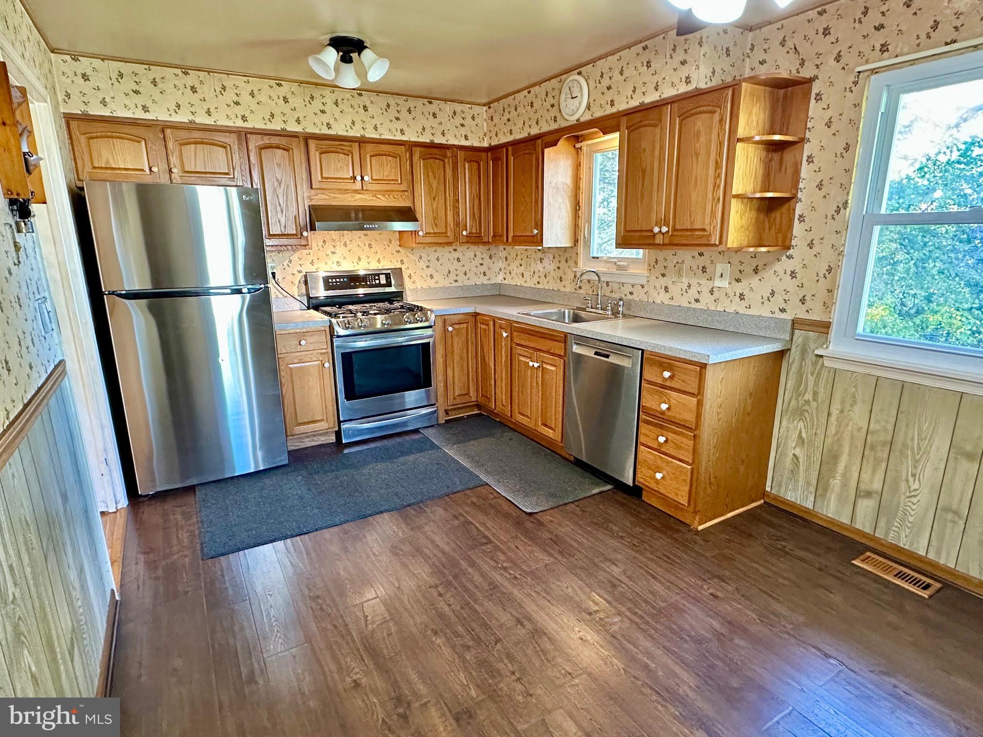 CARROLLTOWNE - Residential