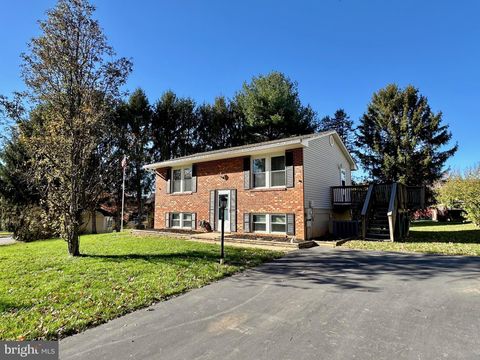 1625 ANDYLIN WAY ELDERSBURG MD 21784