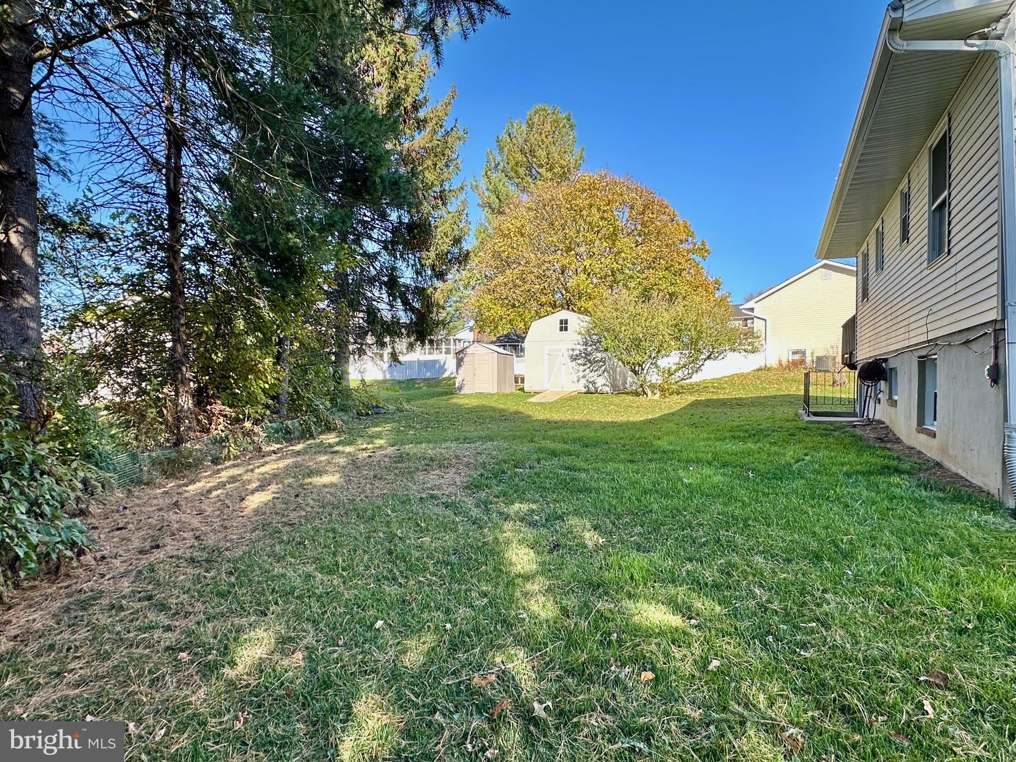 CARROLLTOWNE - Residential