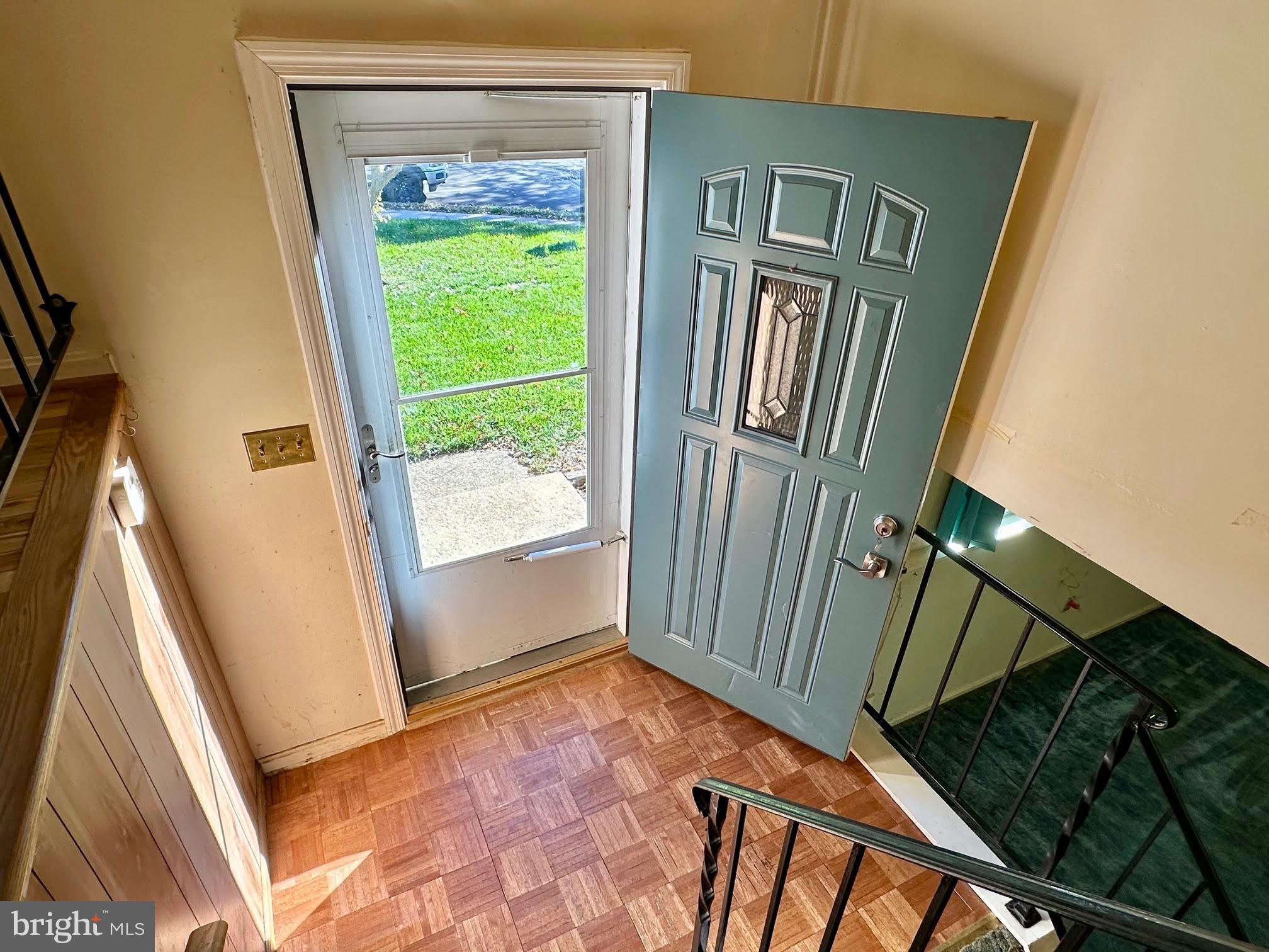 CARROLLTOWNE - Residential