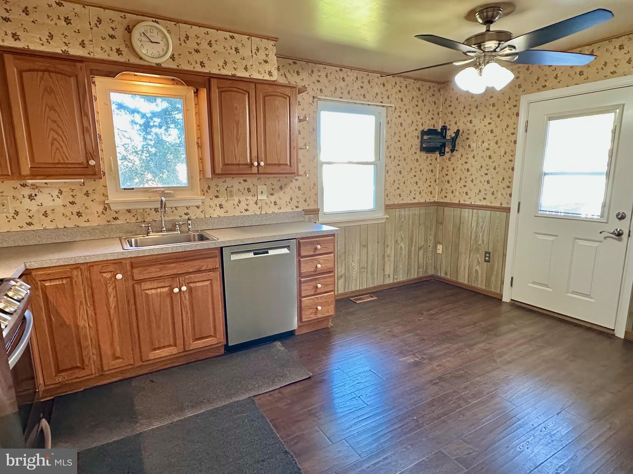 CARROLLTOWNE - Residential