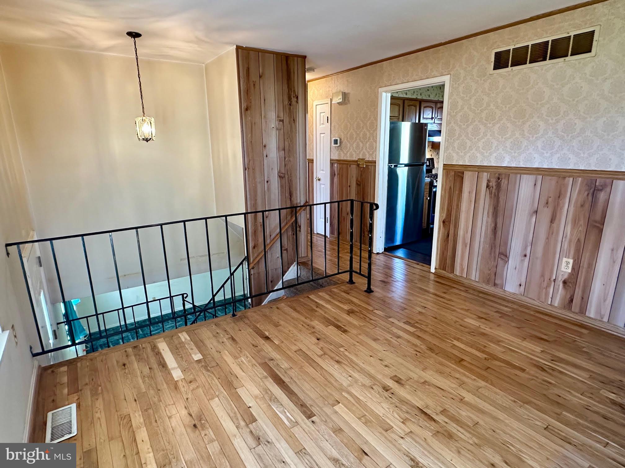 CARROLLTOWNE - Residential