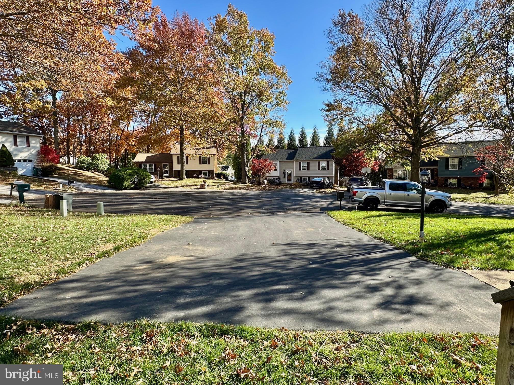 CARROLLTOWNE - Residential