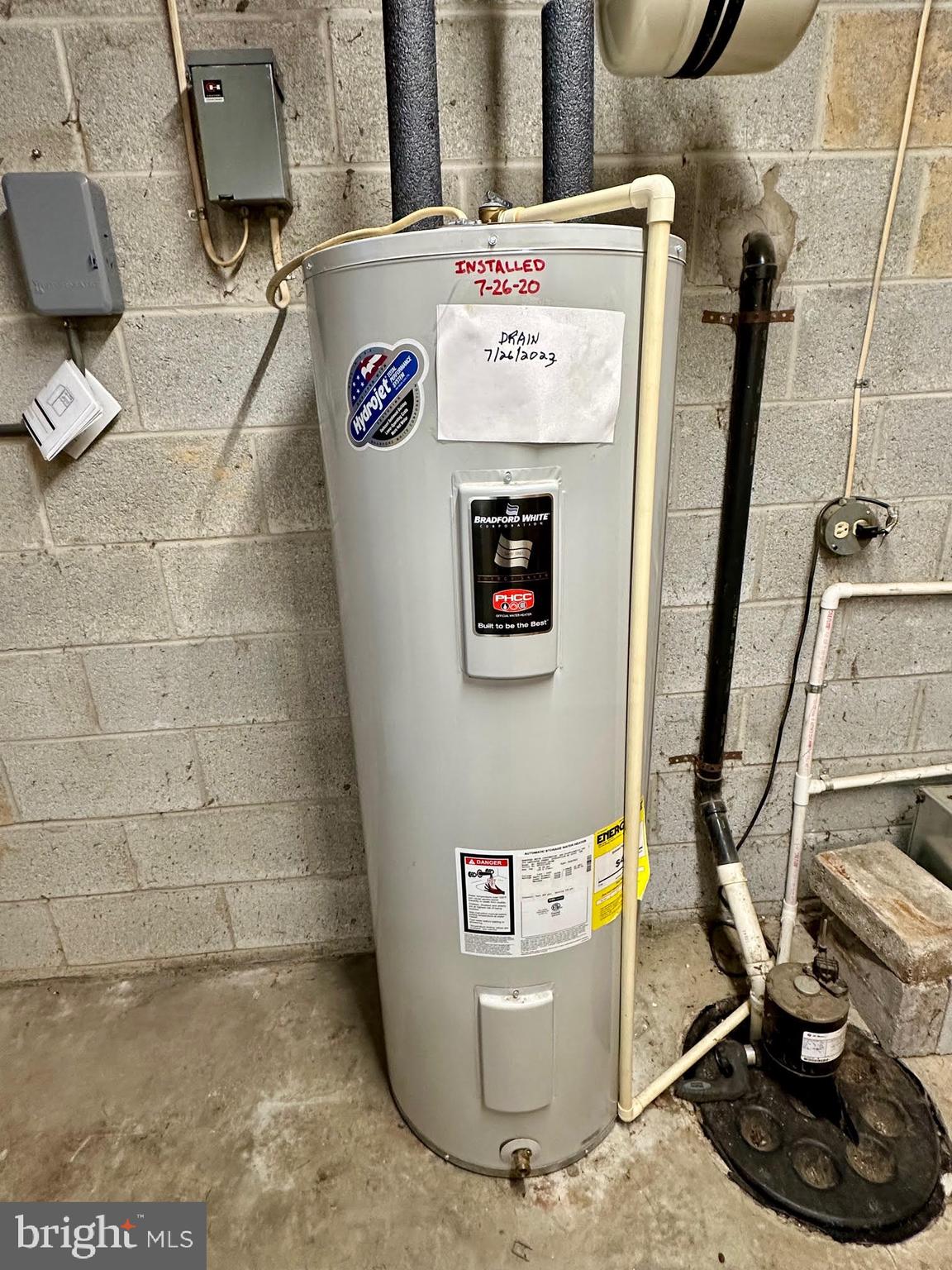 CARROLLTOWNE - Residential