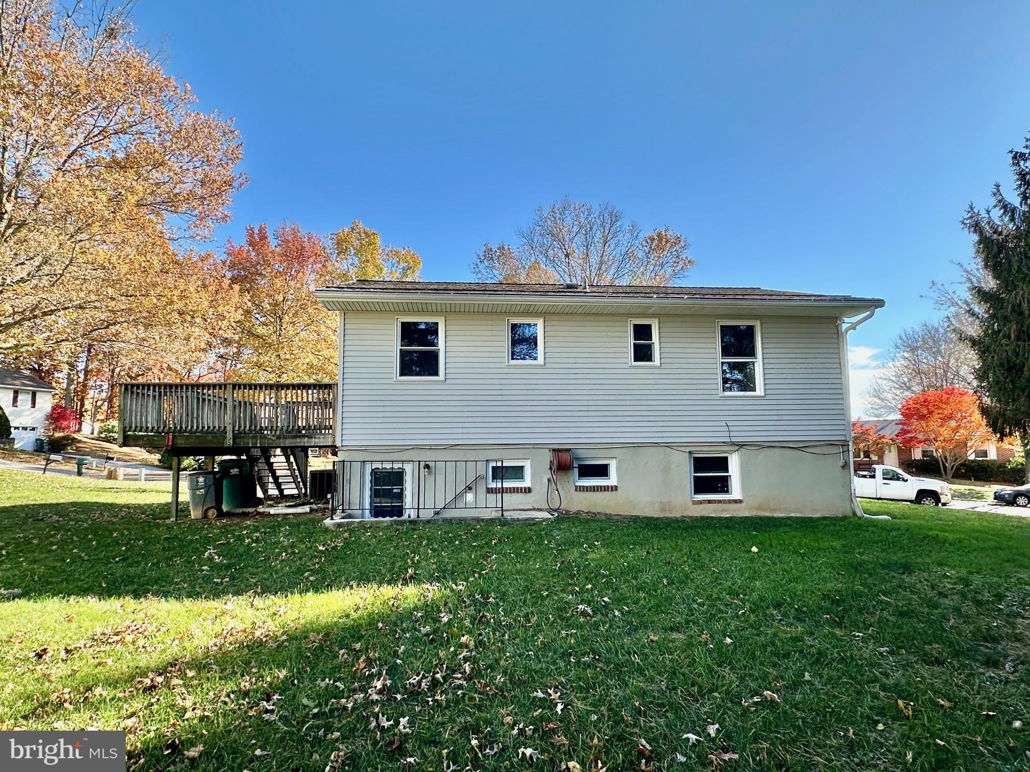 CARROLLTOWNE - Residential