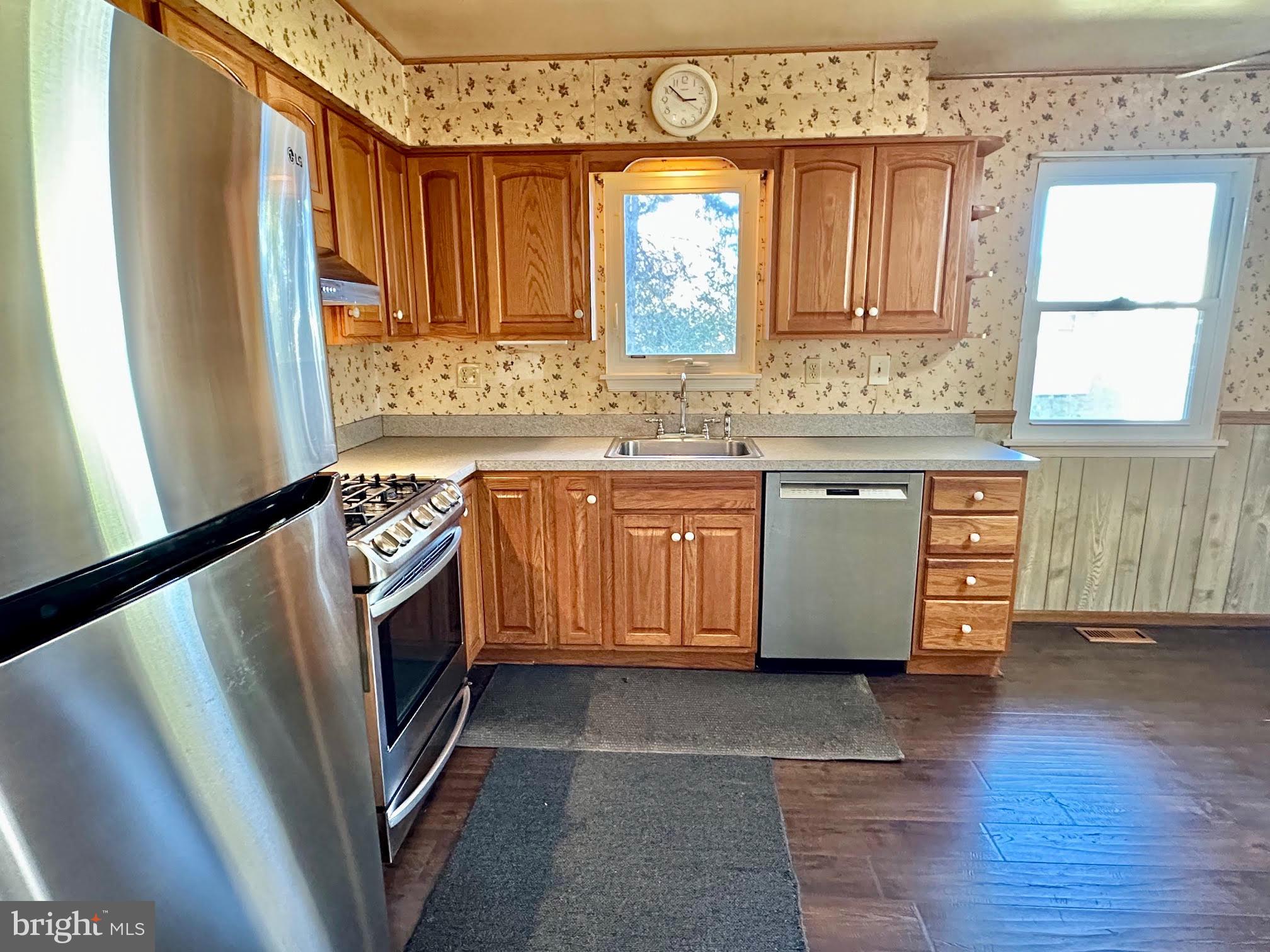 CARROLLTOWNE - Residential