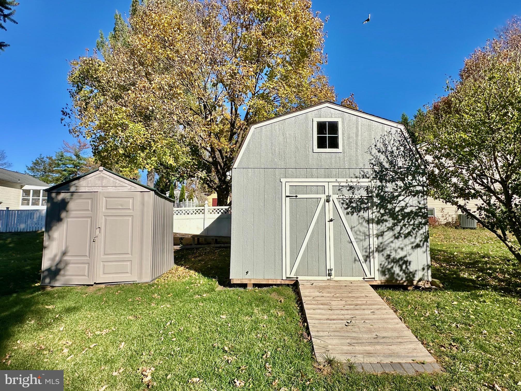 CARROLLTOWNE - Residential