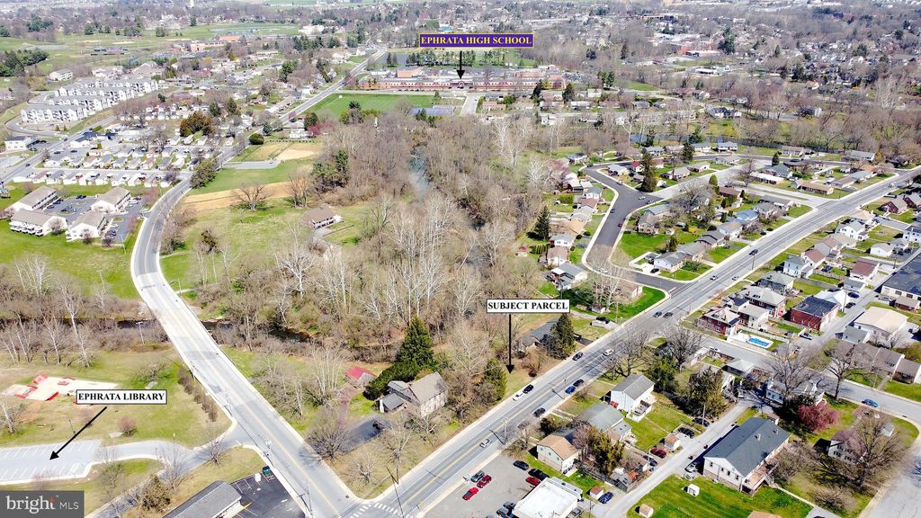 Photo of 0 S State, EPHRATA, PA 17522 (MLS # PALA2085378)