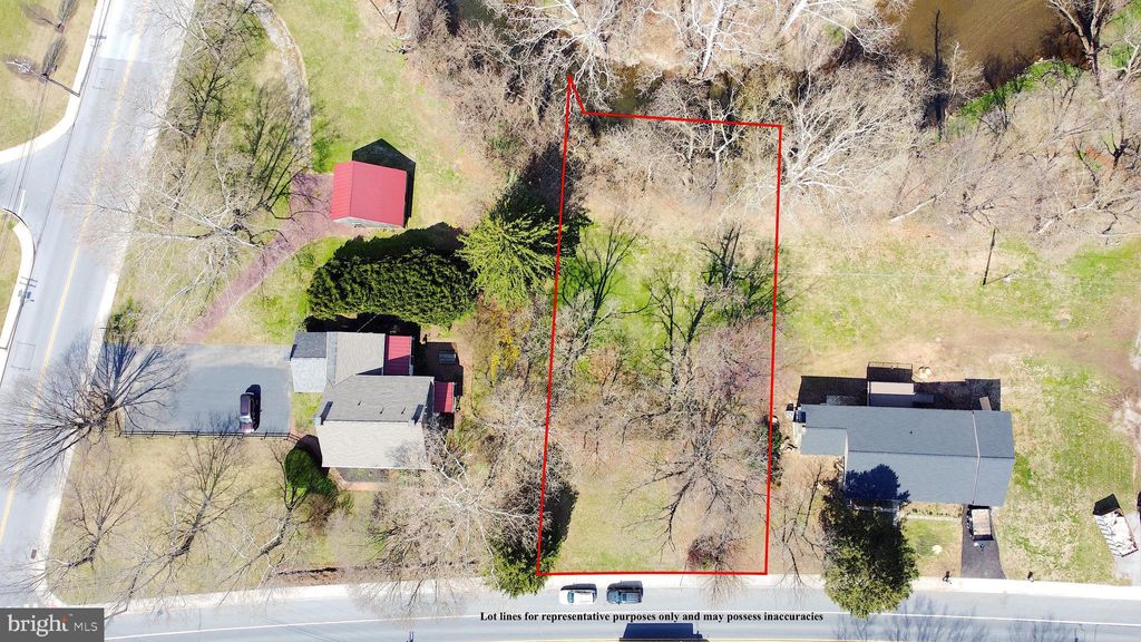 Photo of 0 S State, EPHRATA, PA 17522 (MLS # PALA2085378)