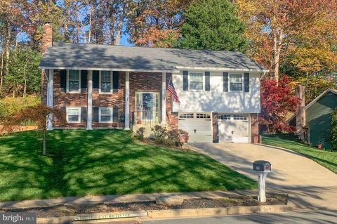 399 WESTBURY DRIVE RIVA MD 21140