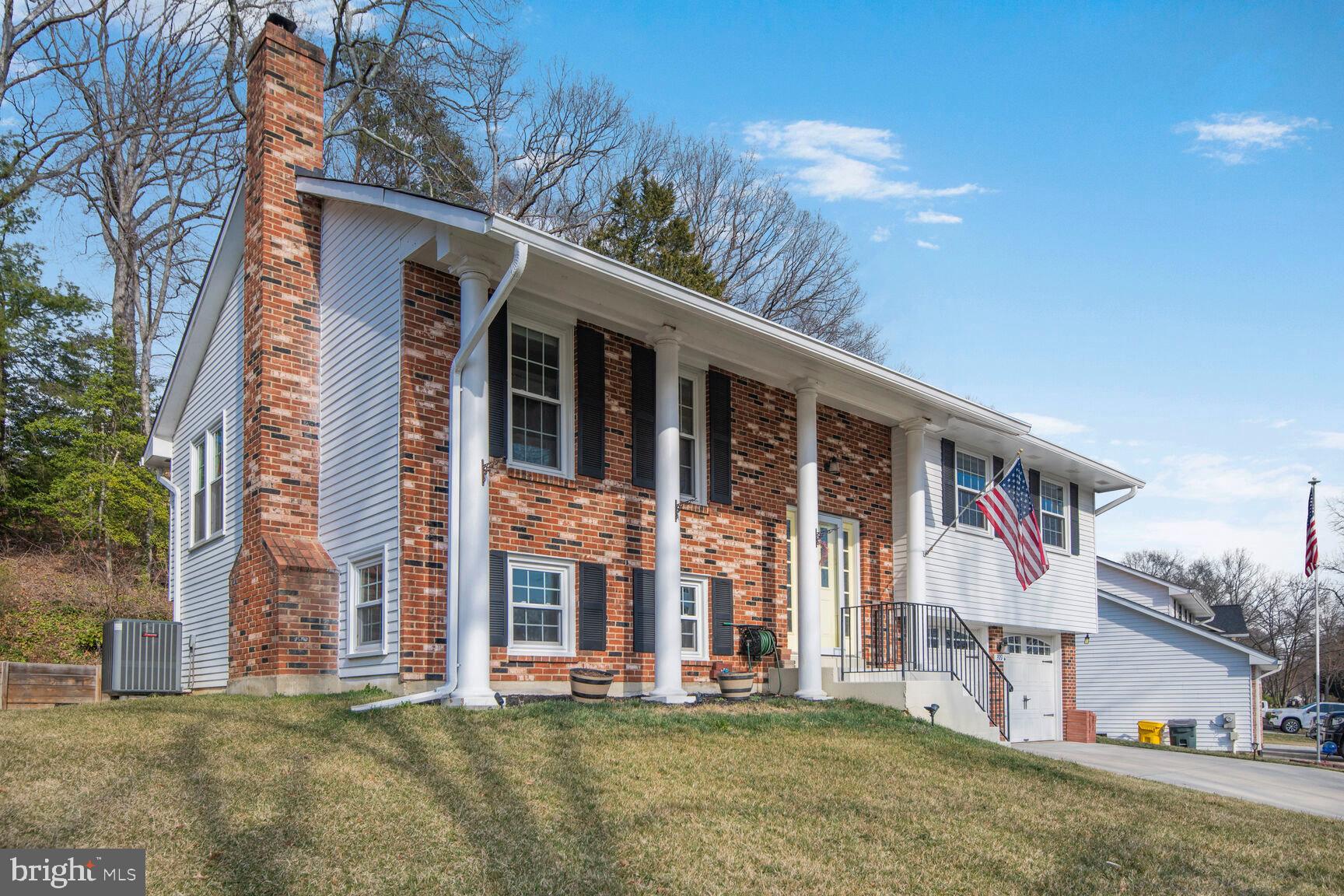 399 WESTBURY DRIVE
