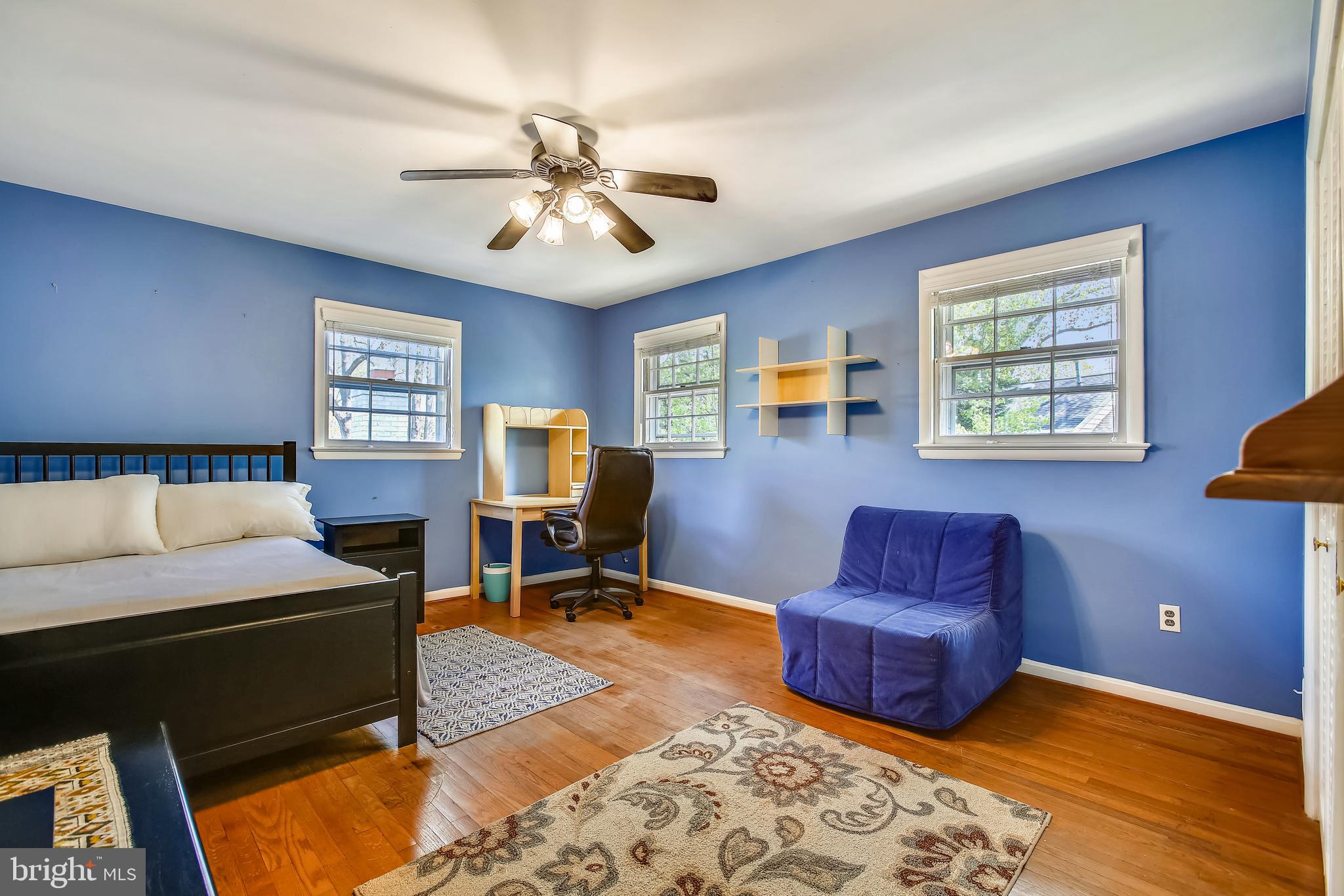 BEVERLEY ESTATES - Residential