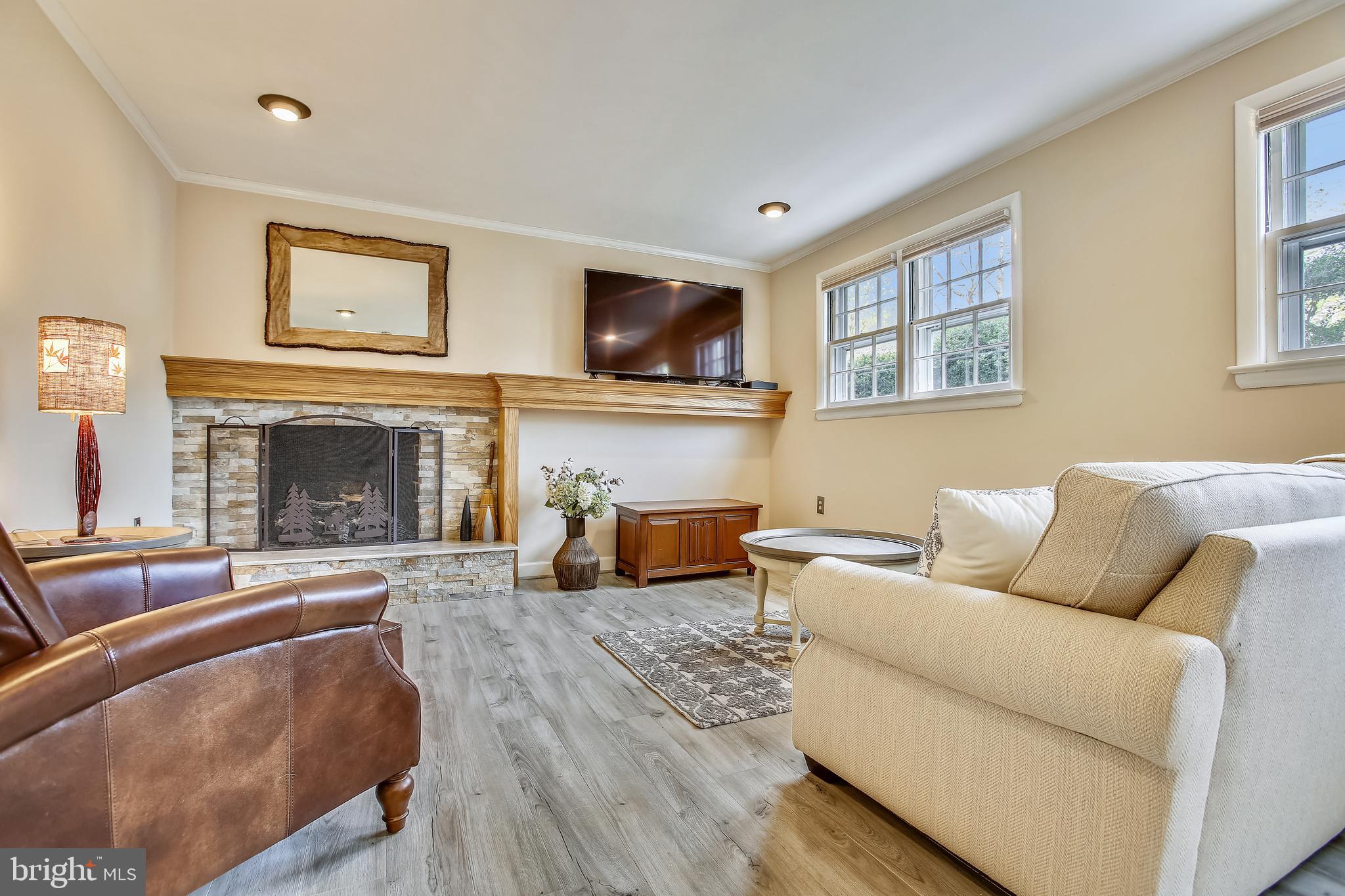 BEVERLEY ESTATES - Residential