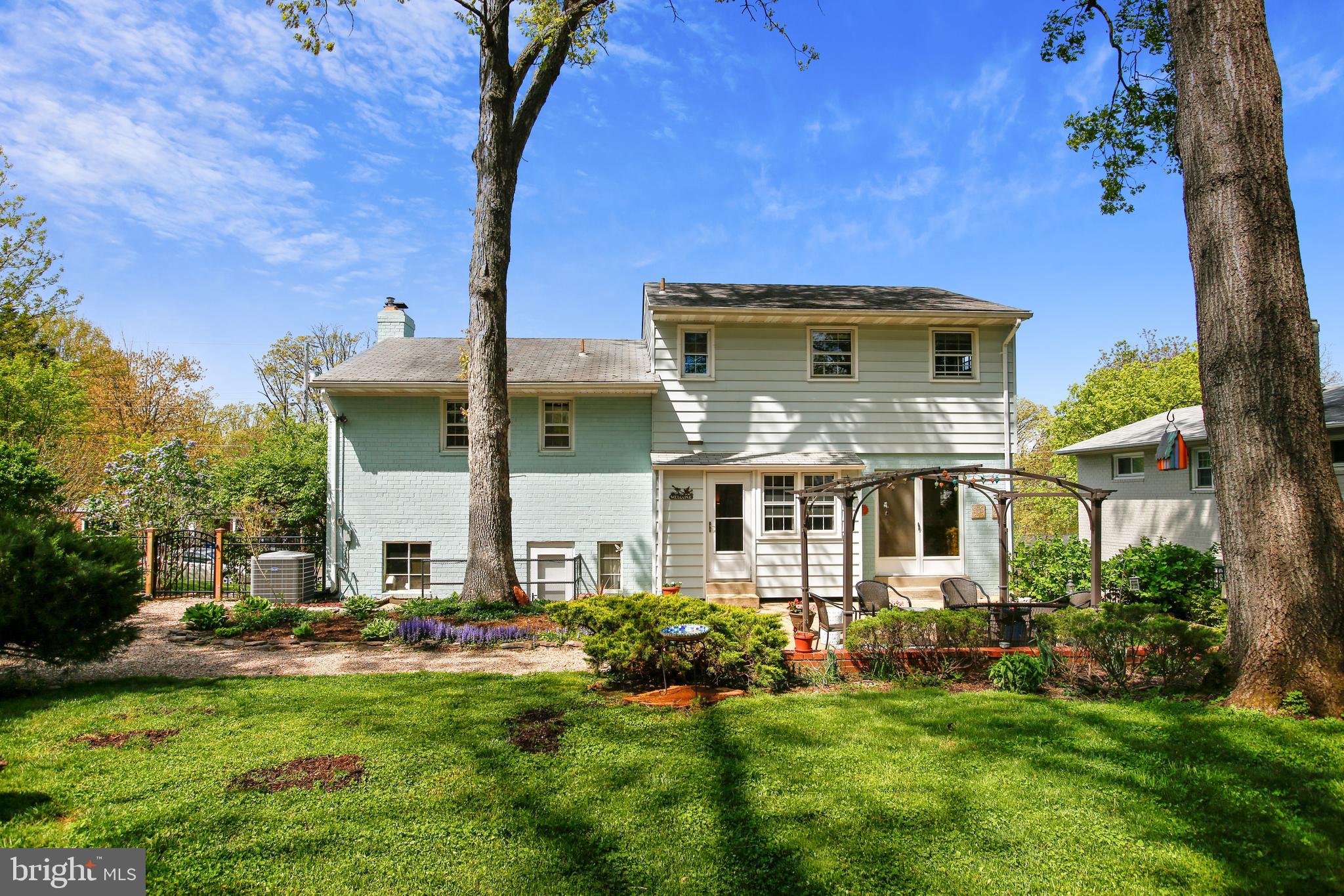 BEVERLEY ESTATES - Residential