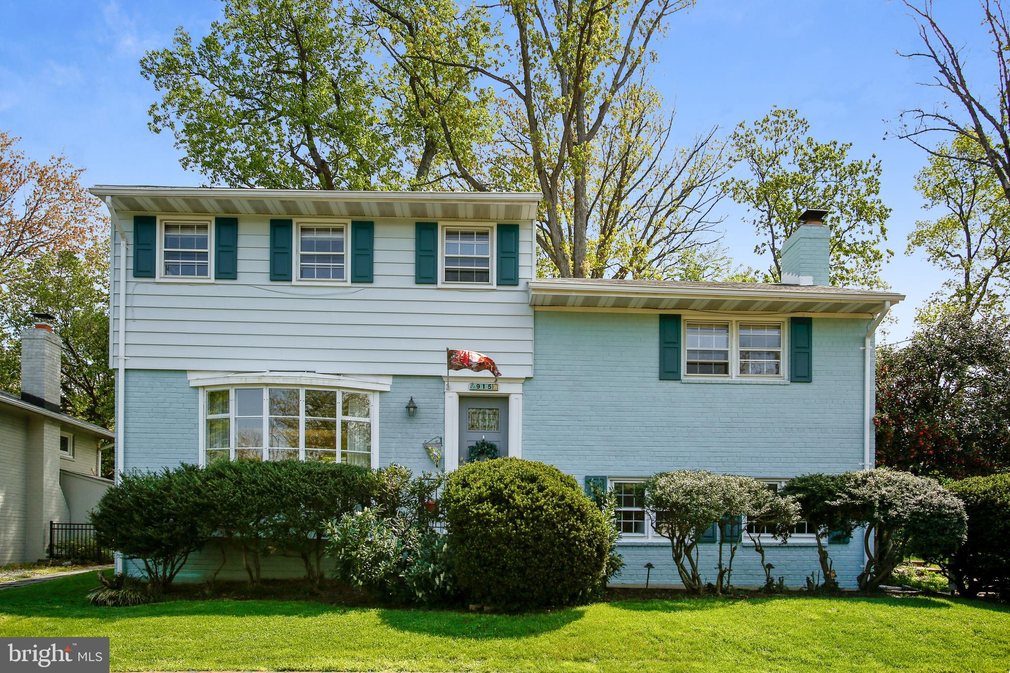 BEVERLEY ESTATES - Residential