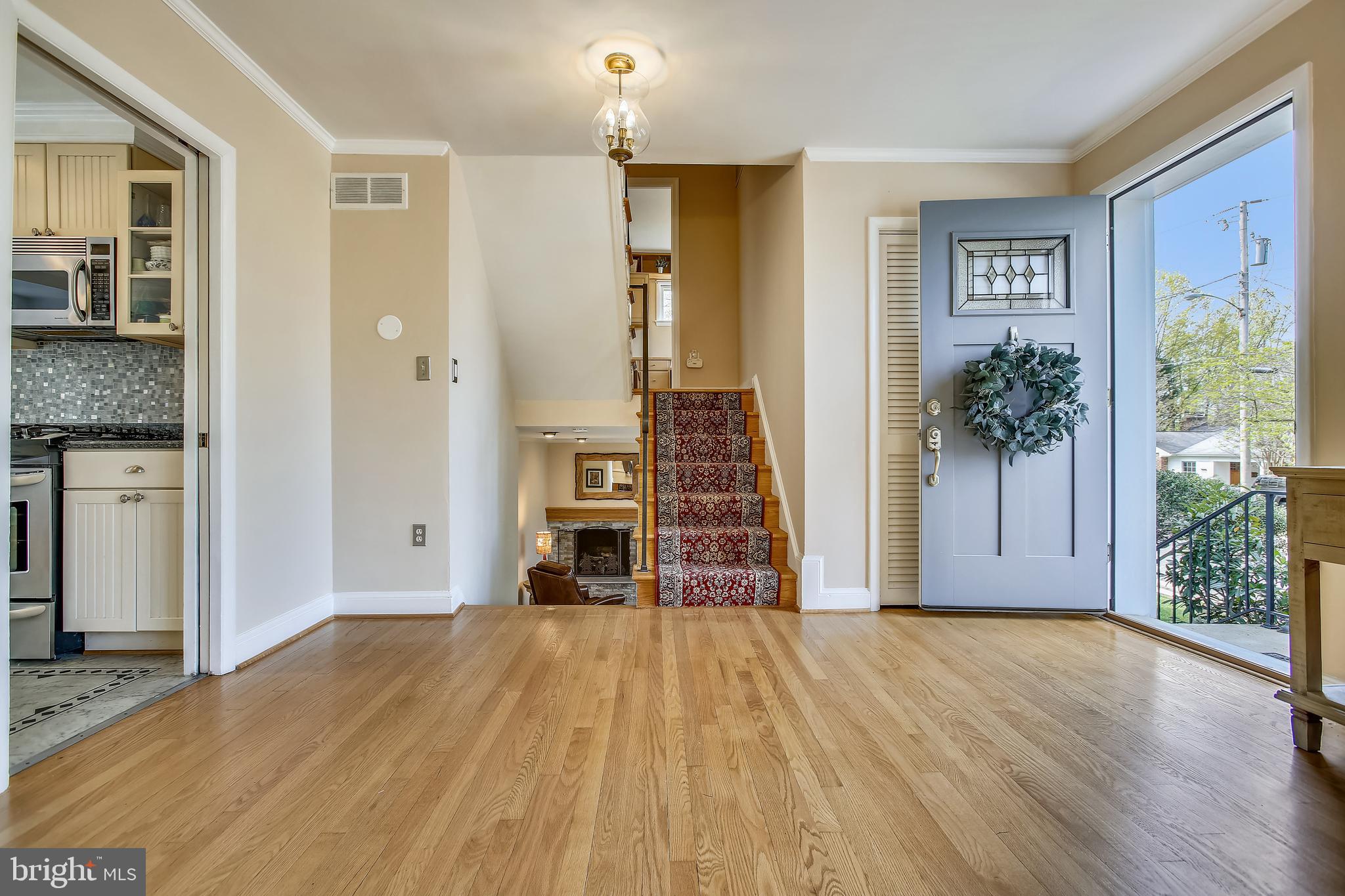 BEVERLEY ESTATES - Residential