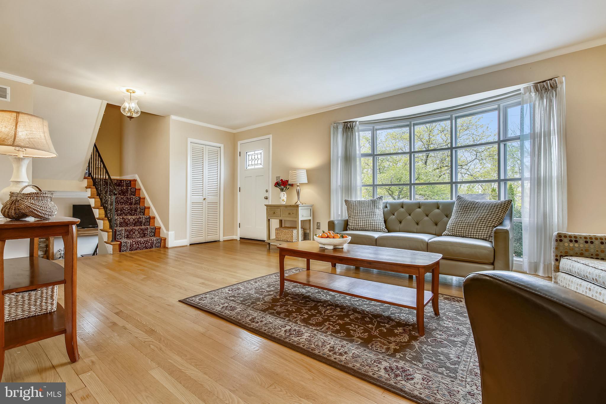 BEVERLEY ESTATES - Residential