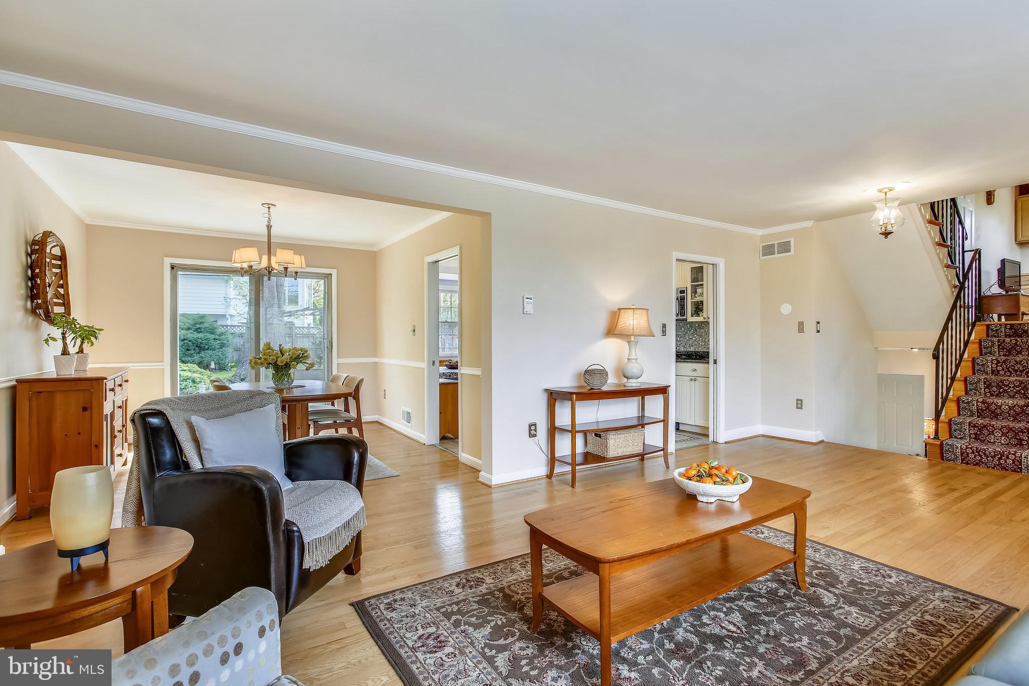 BEVERLEY ESTATES - Residential