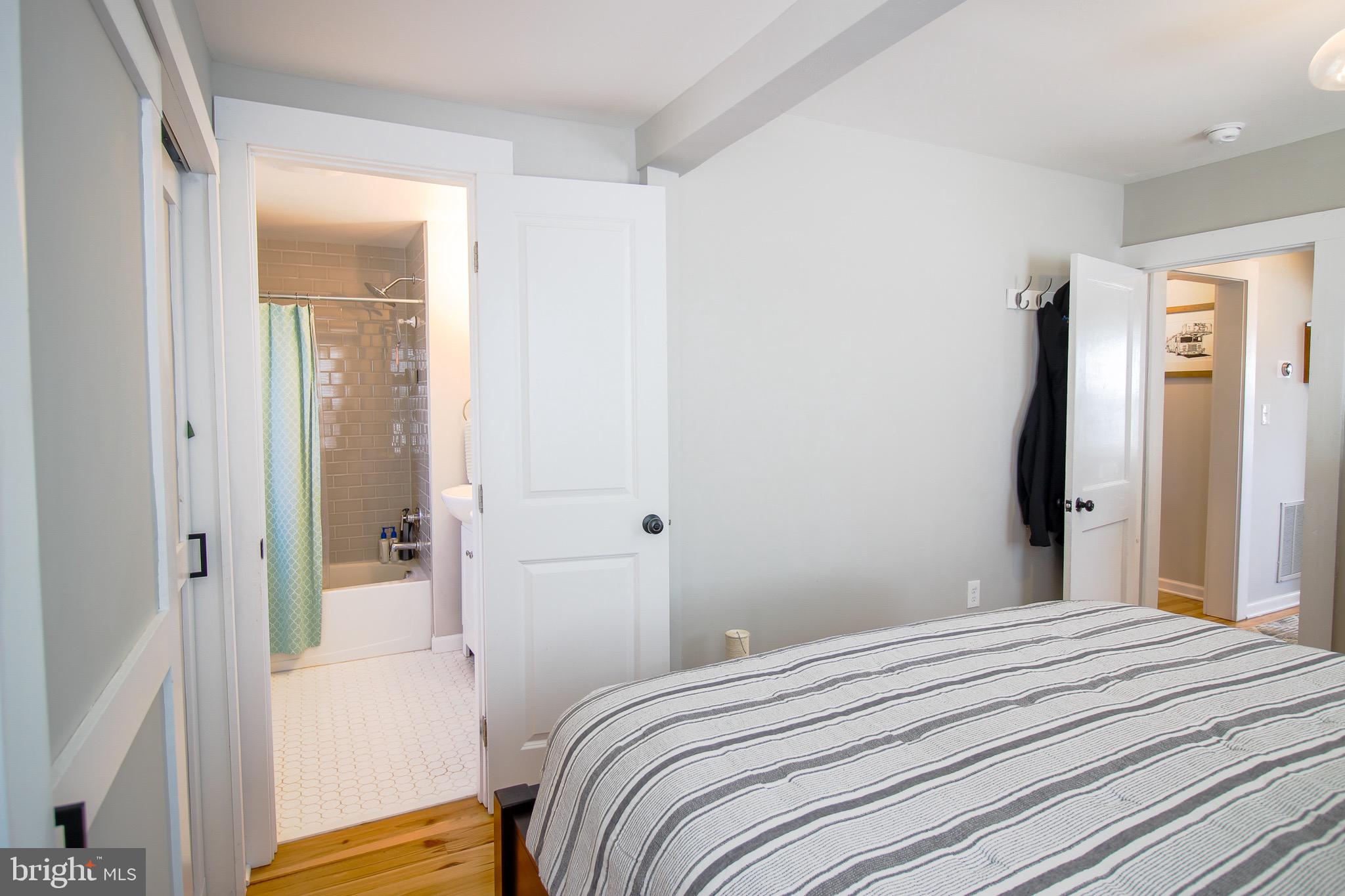 LITTLE WHIM - Residential