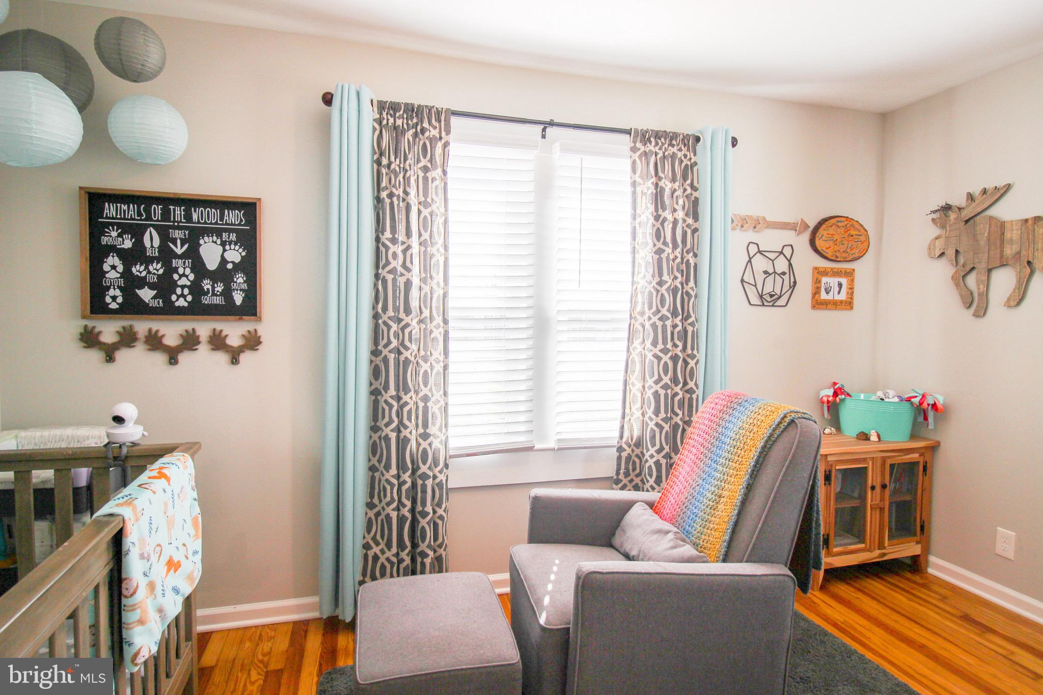 LITTLE WHIM - Residential