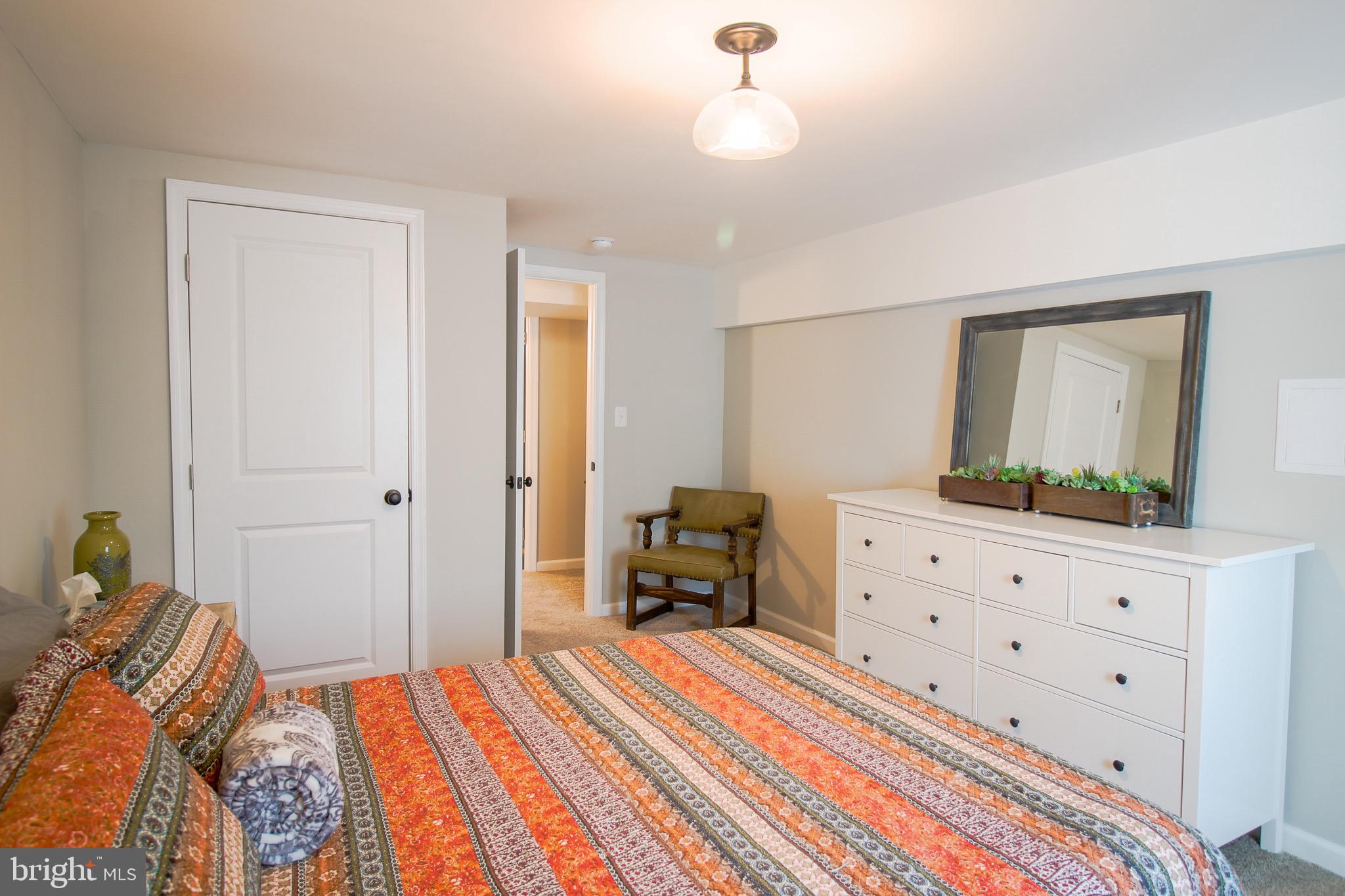 LITTLE WHIM - Residential