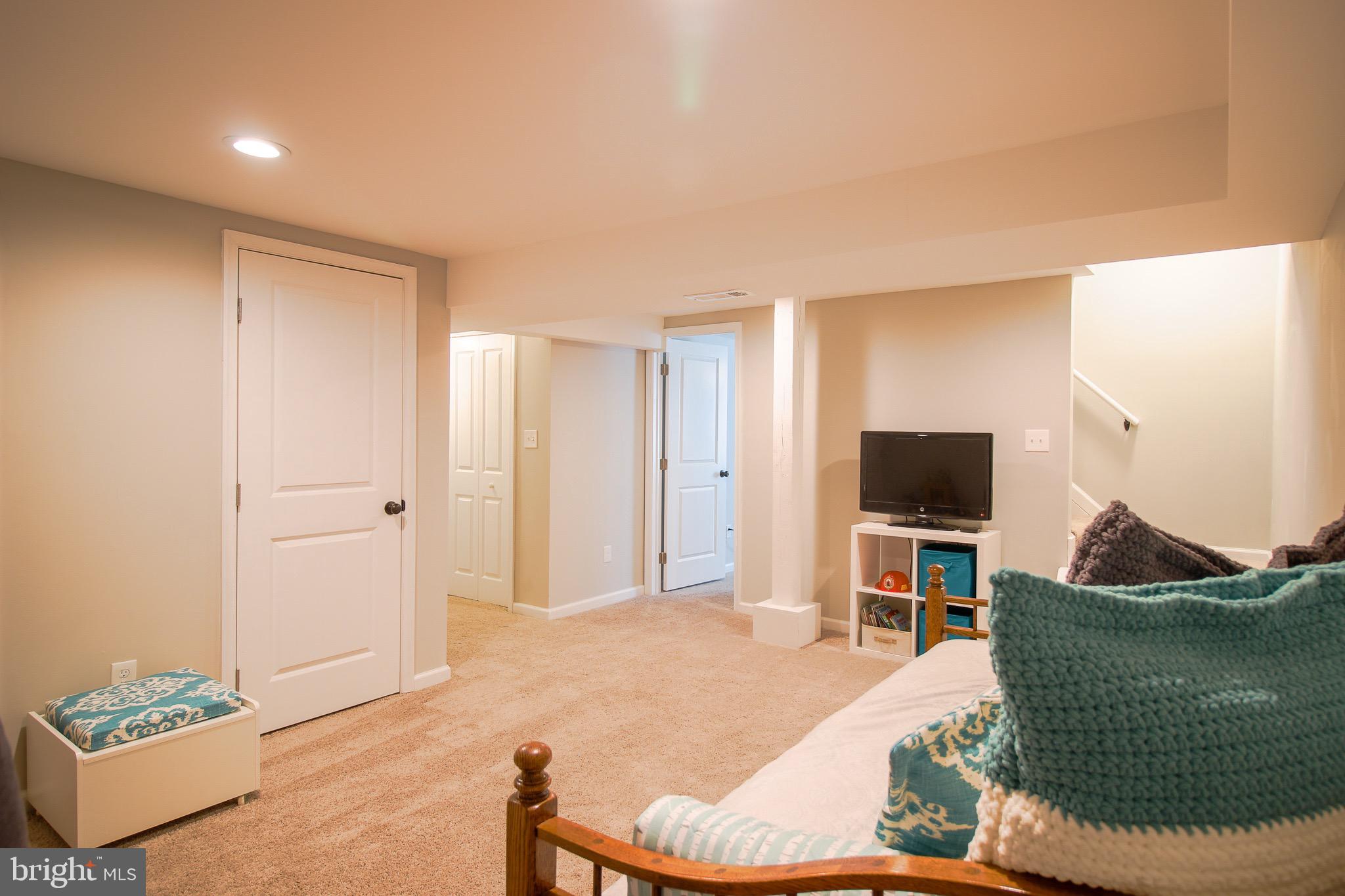 LITTLE WHIM - Residential