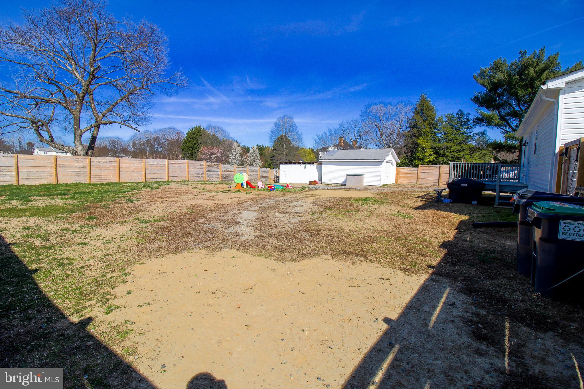 LITTLE WHIM - Residential