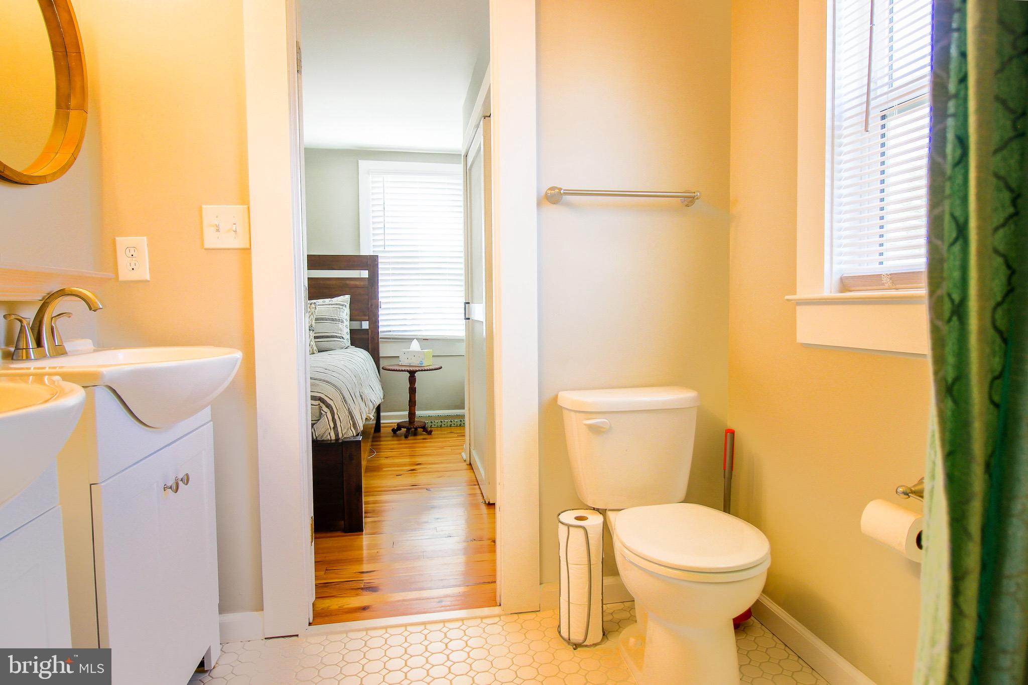 LITTLE WHIM - Residential