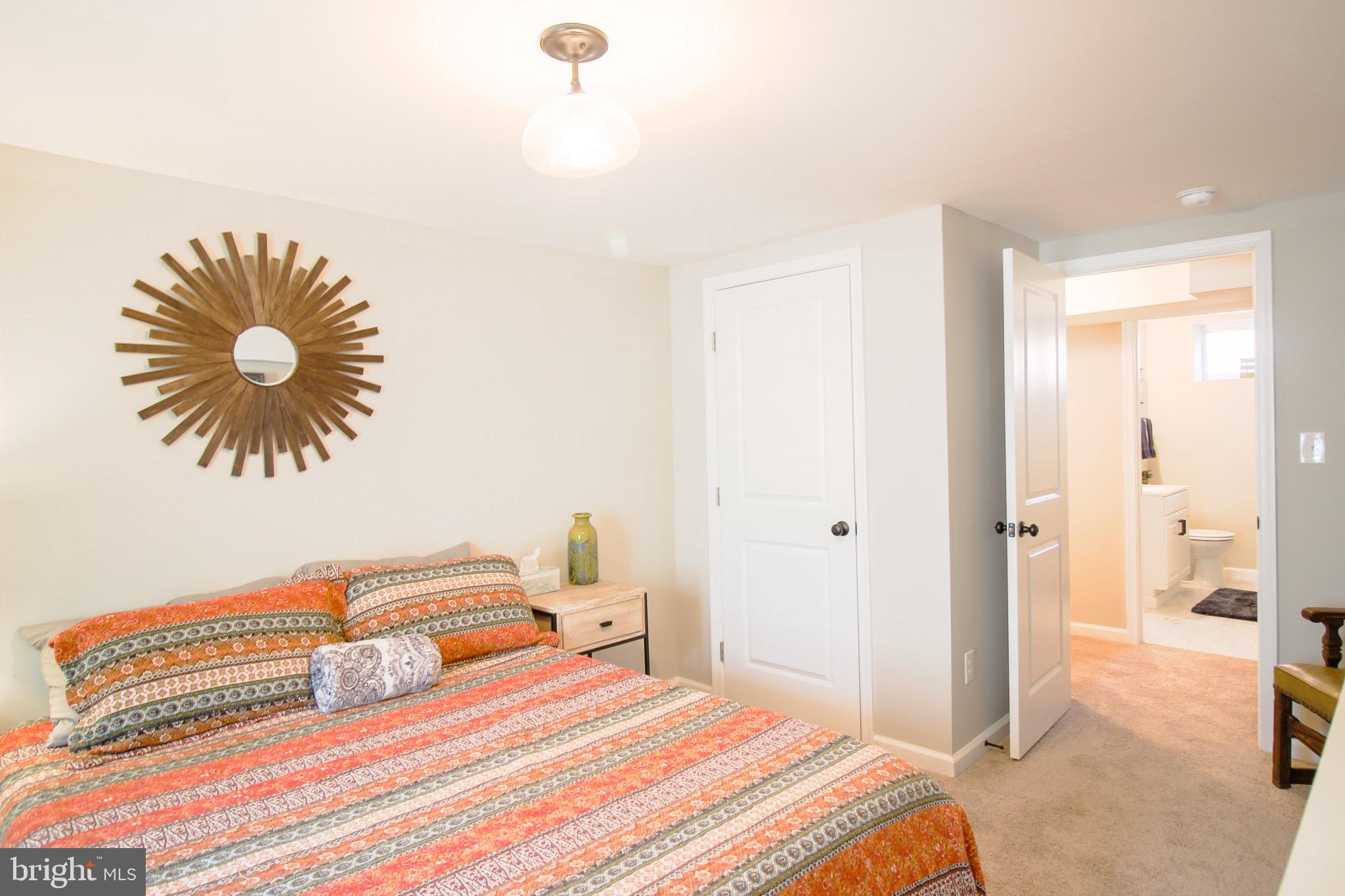 LITTLE WHIM - Residential