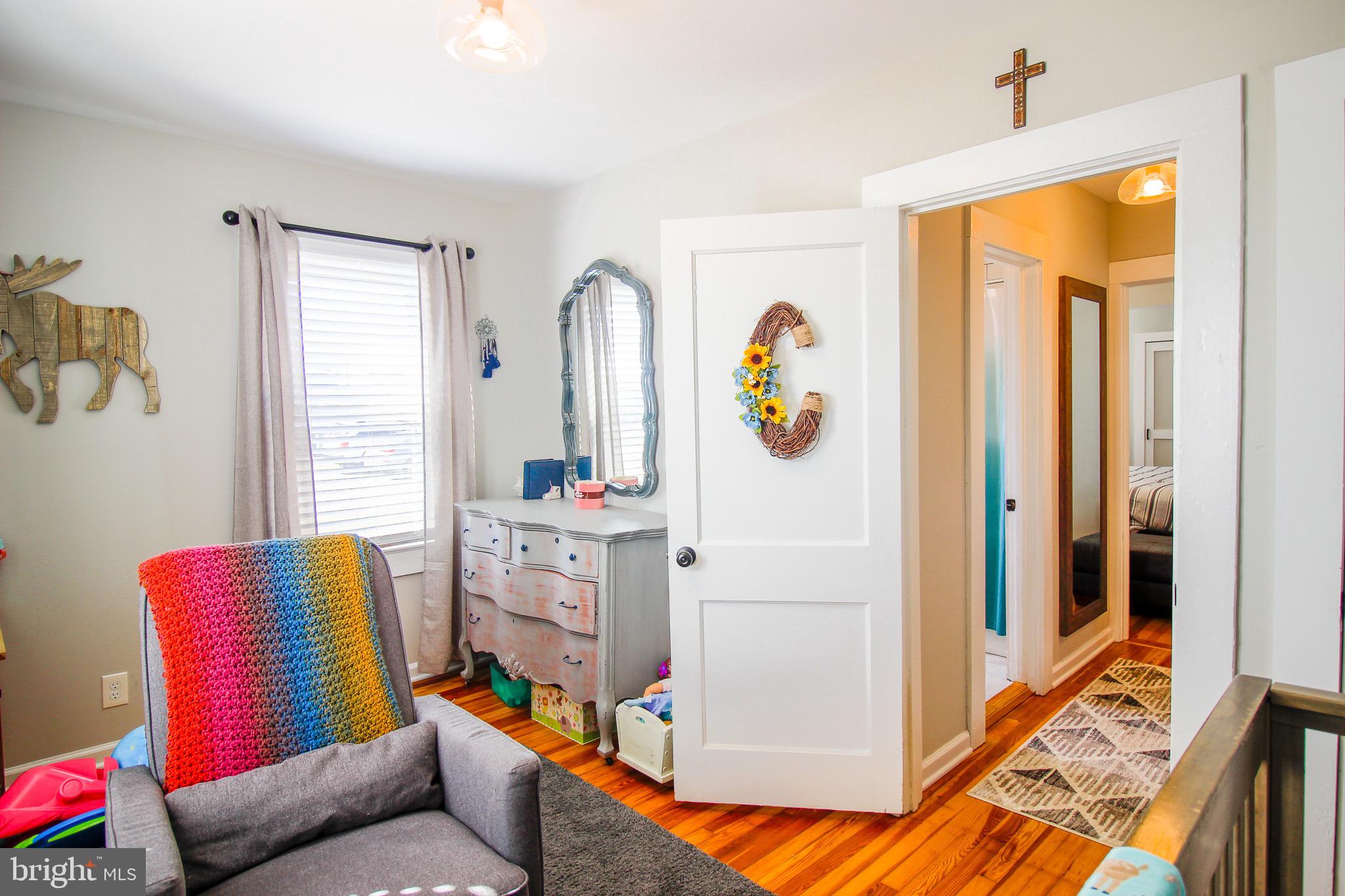 LITTLE WHIM - Residential