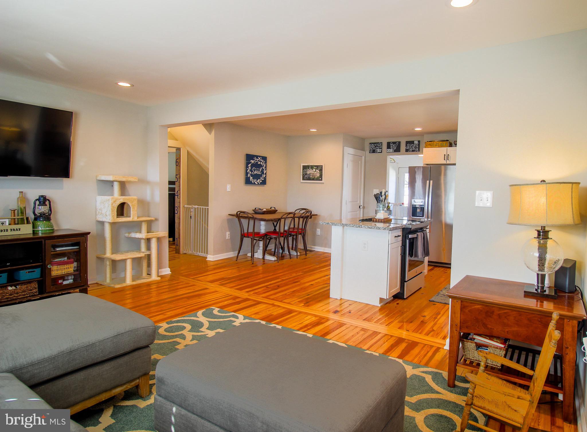 LITTLE WHIM - Residential