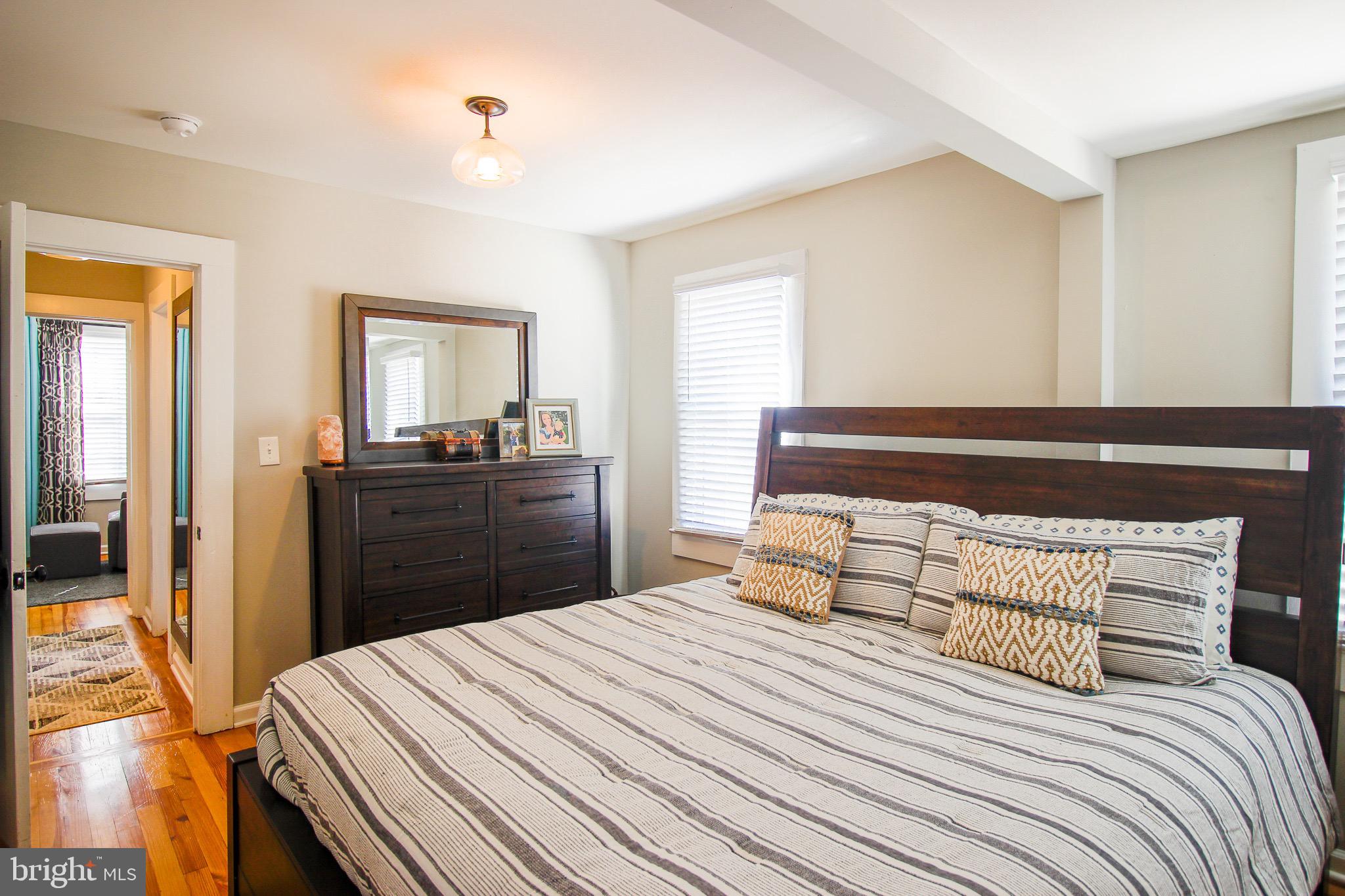 LITTLE WHIM - Residential