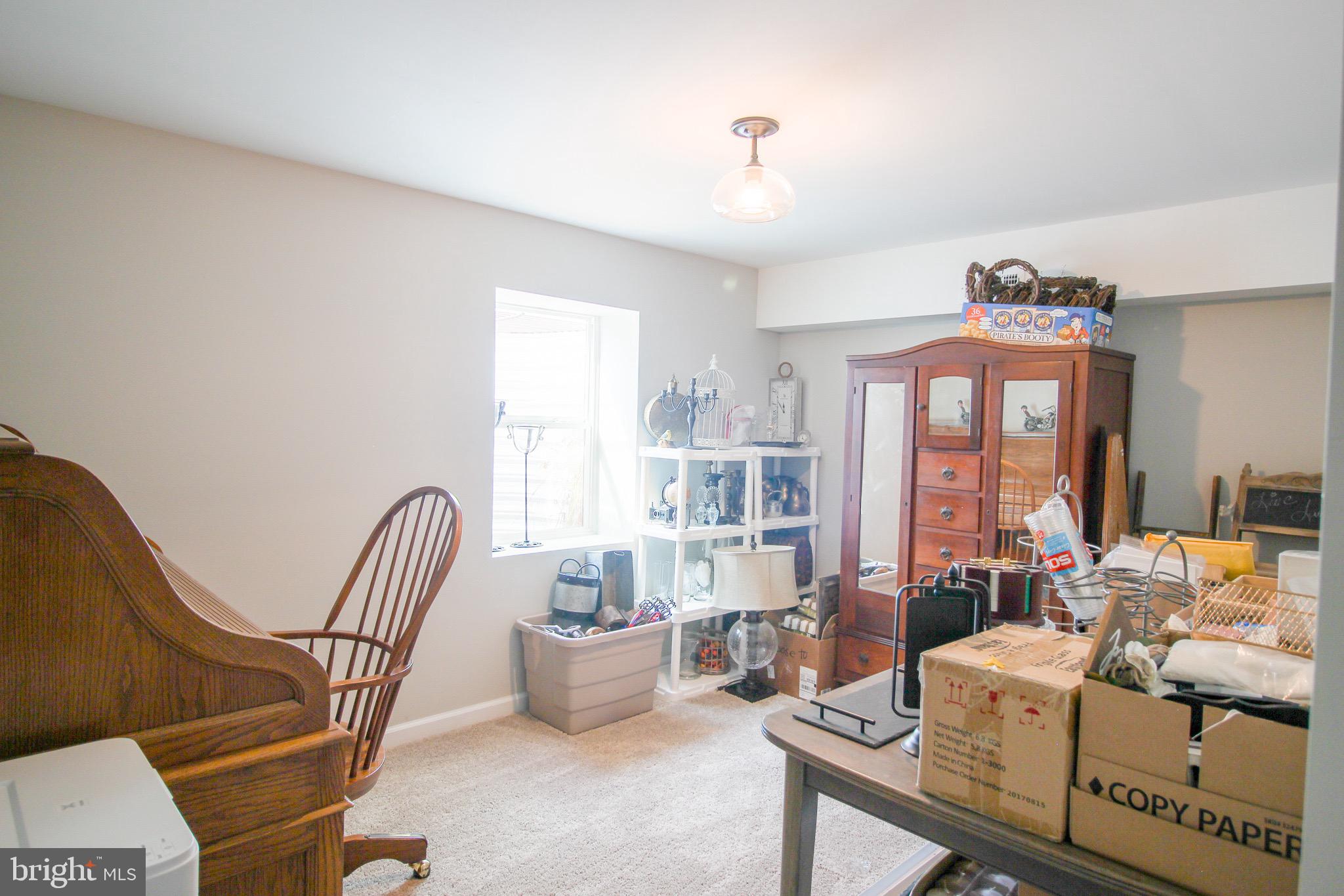 LITTLE WHIM - Residential