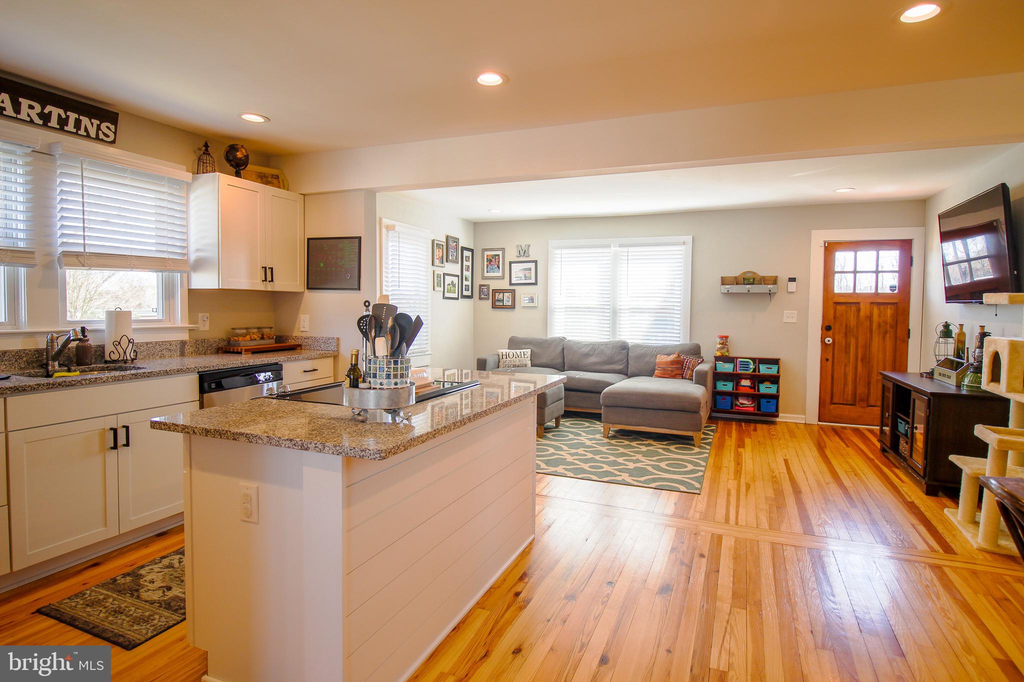 LITTLE WHIM - Residential