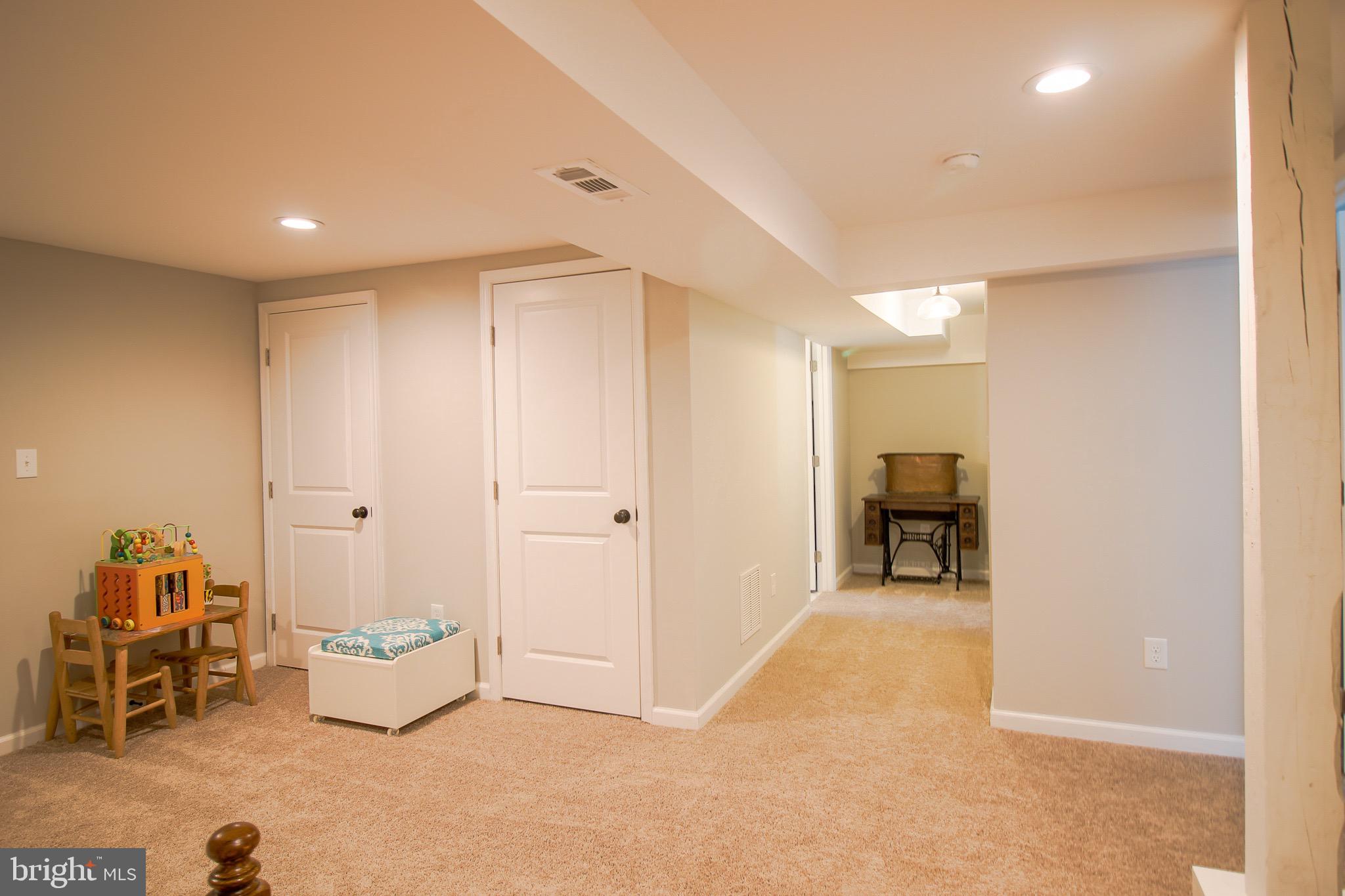 LITTLE WHIM - Residential