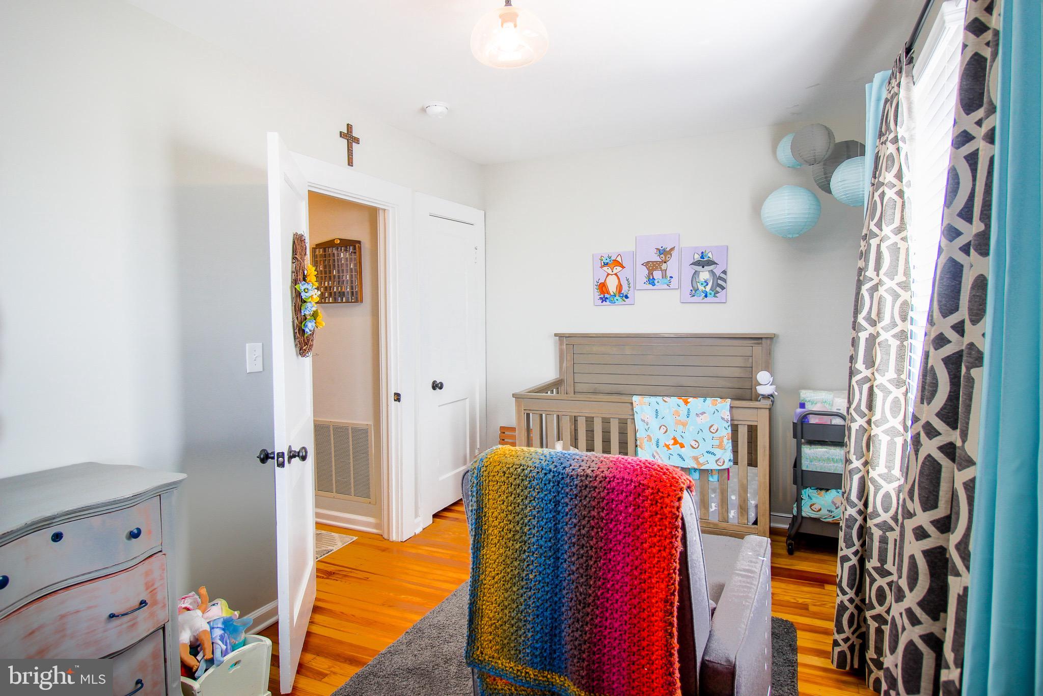 LITTLE WHIM - Residential