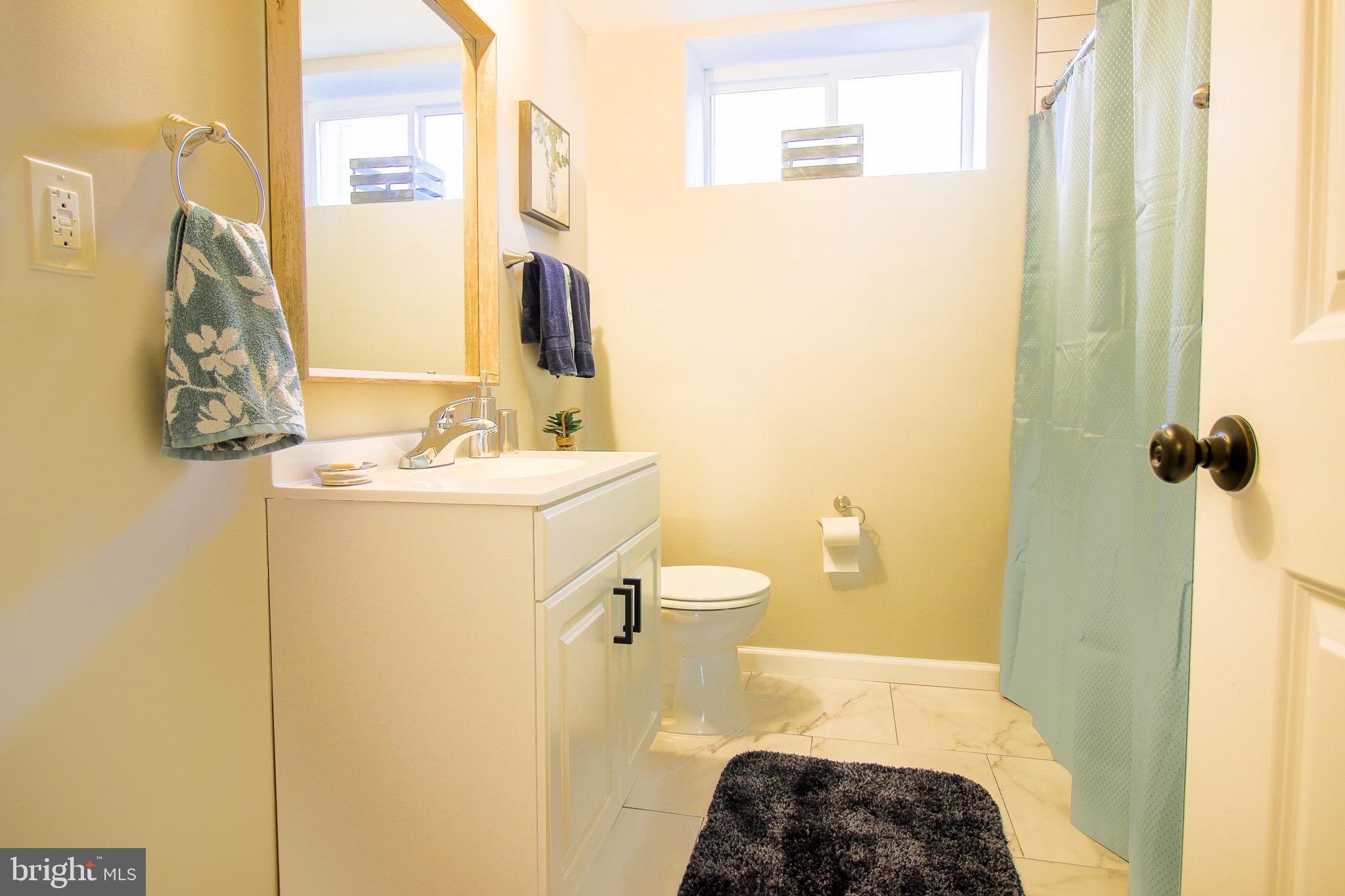 LITTLE WHIM - Residential