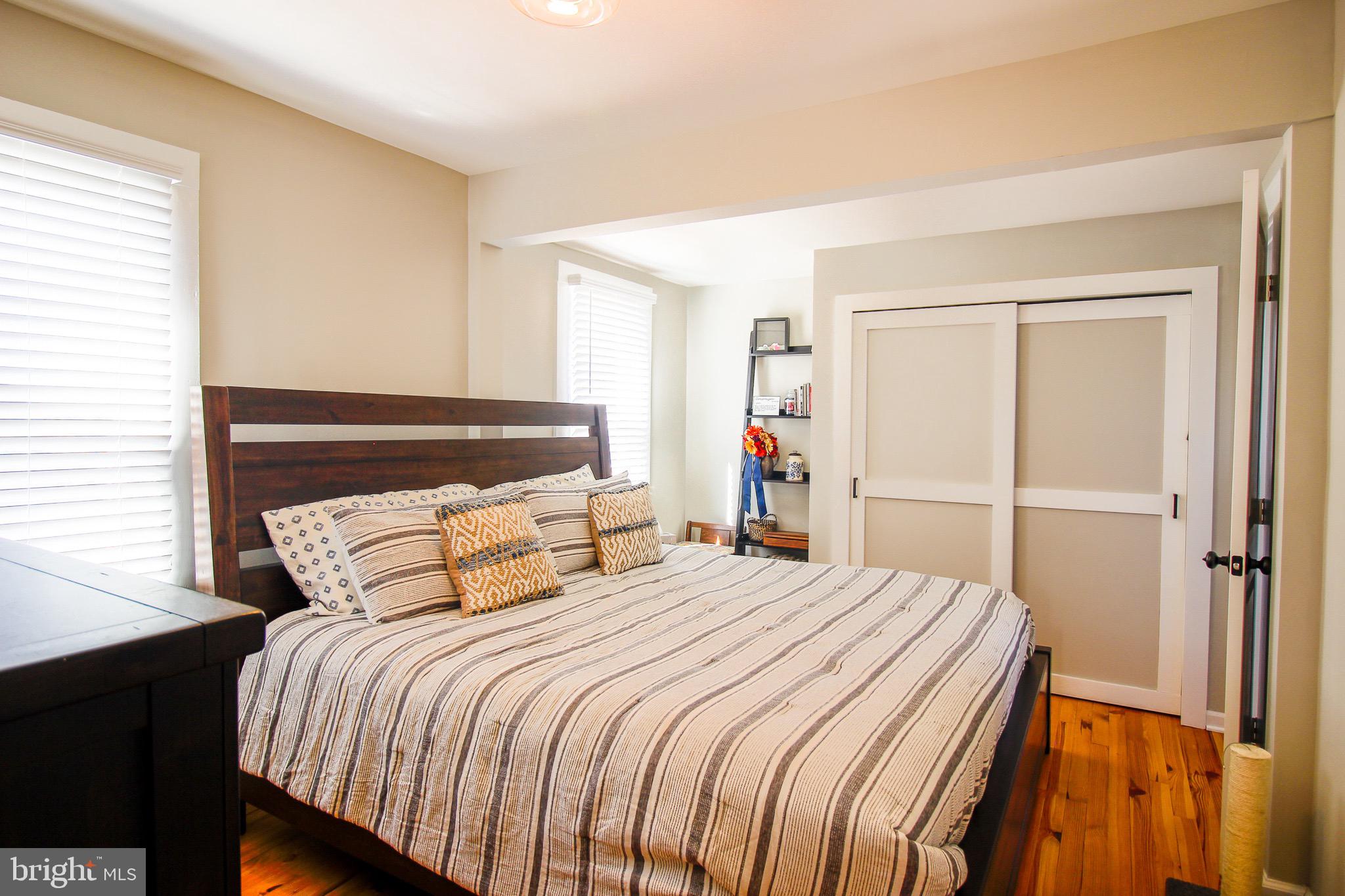 LITTLE WHIM - Residential