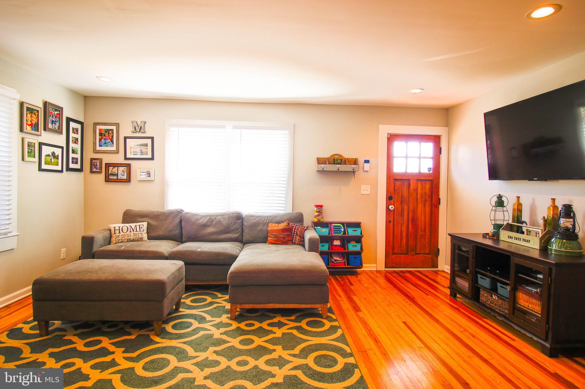 LITTLE WHIM - Residential