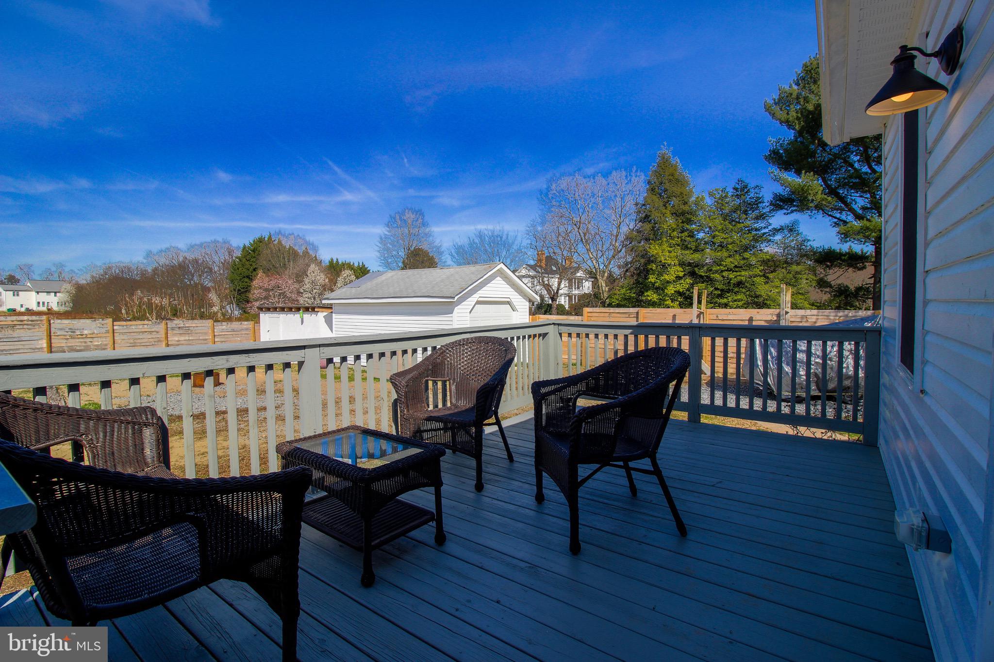 LITTLE WHIM - Residential