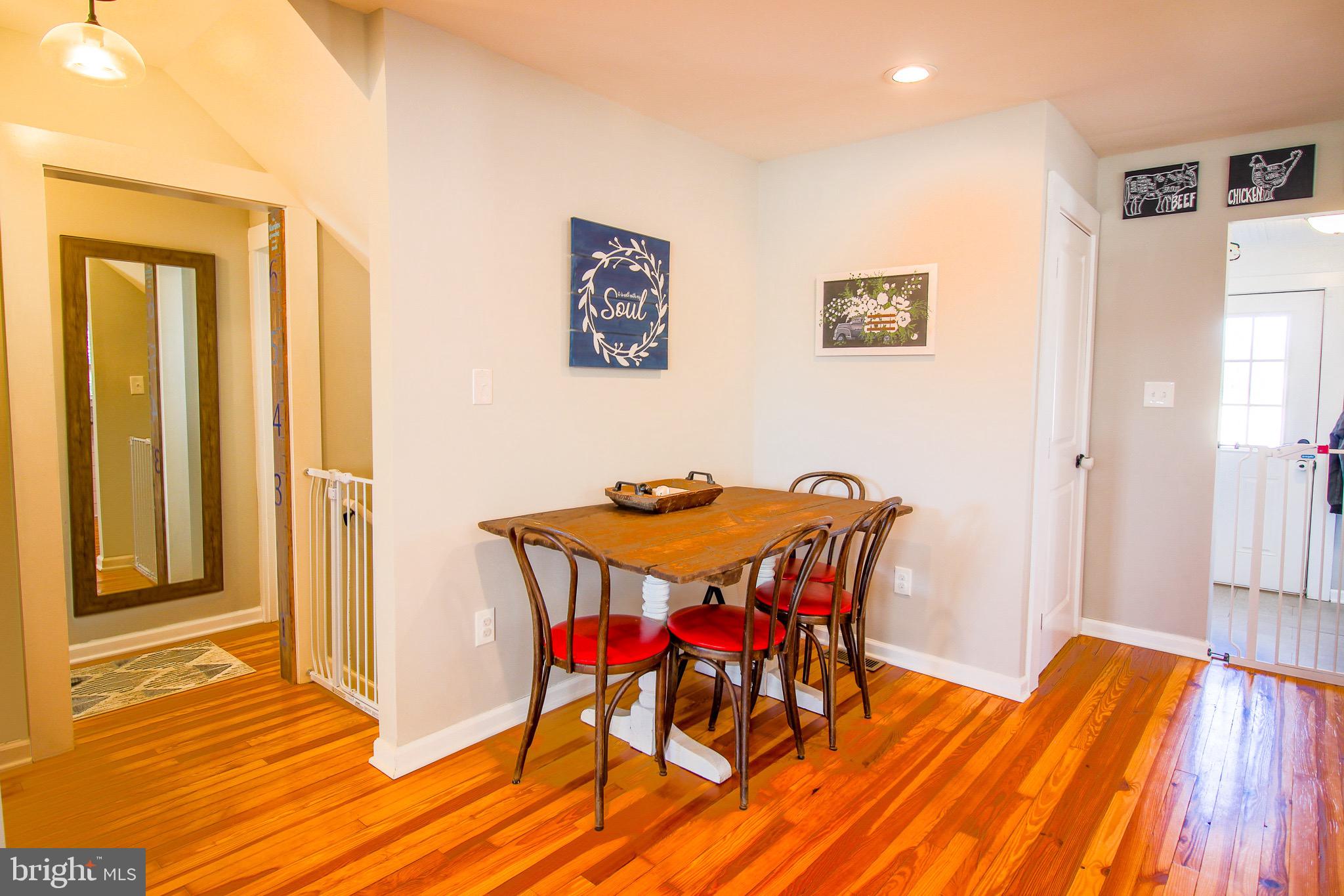 LITTLE WHIM - Residential