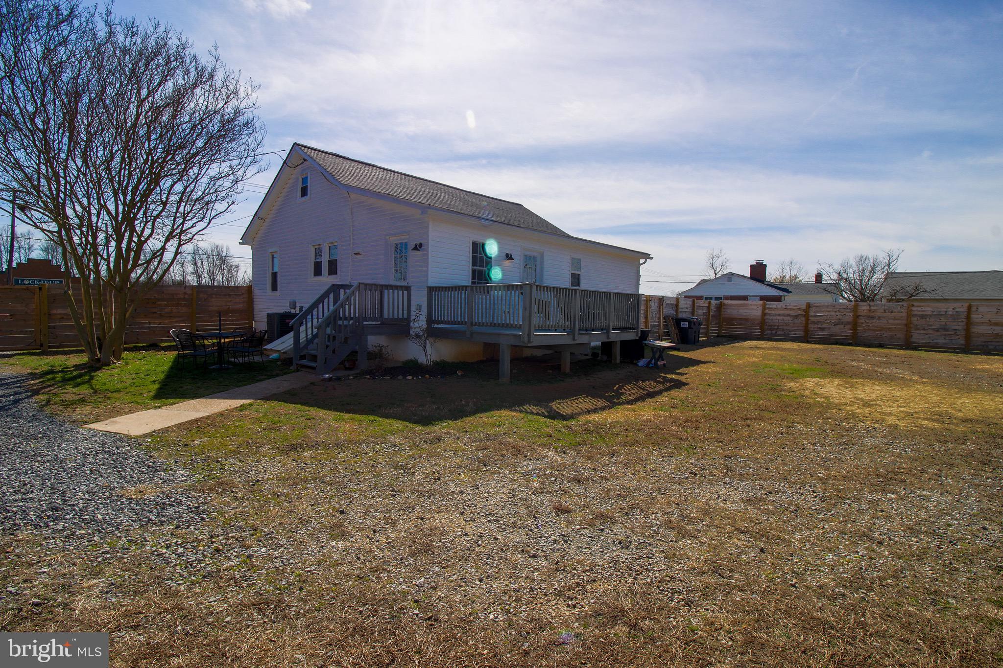 LITTLE WHIM - Residential