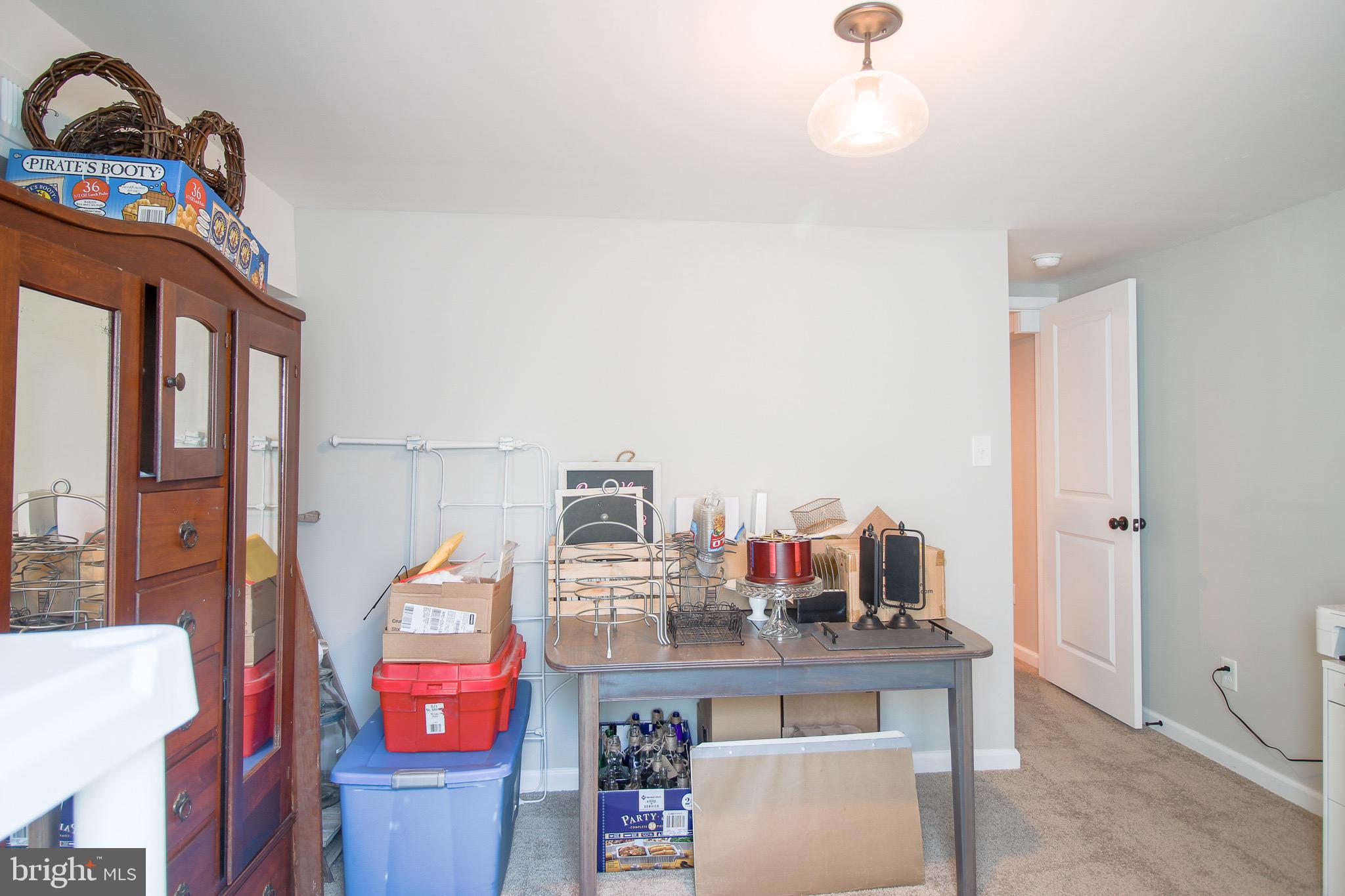 LITTLE WHIM - Residential