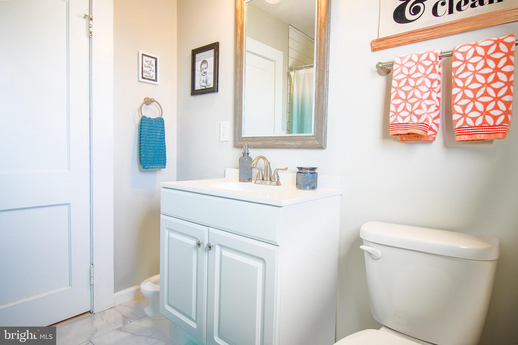 LITTLE WHIM - Residential